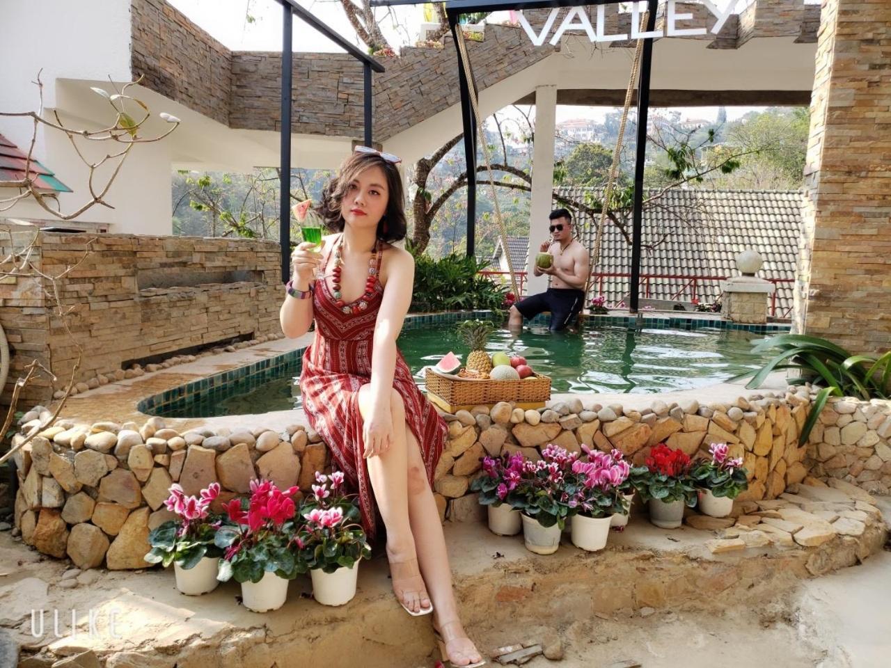 Sweet Valley Homestay