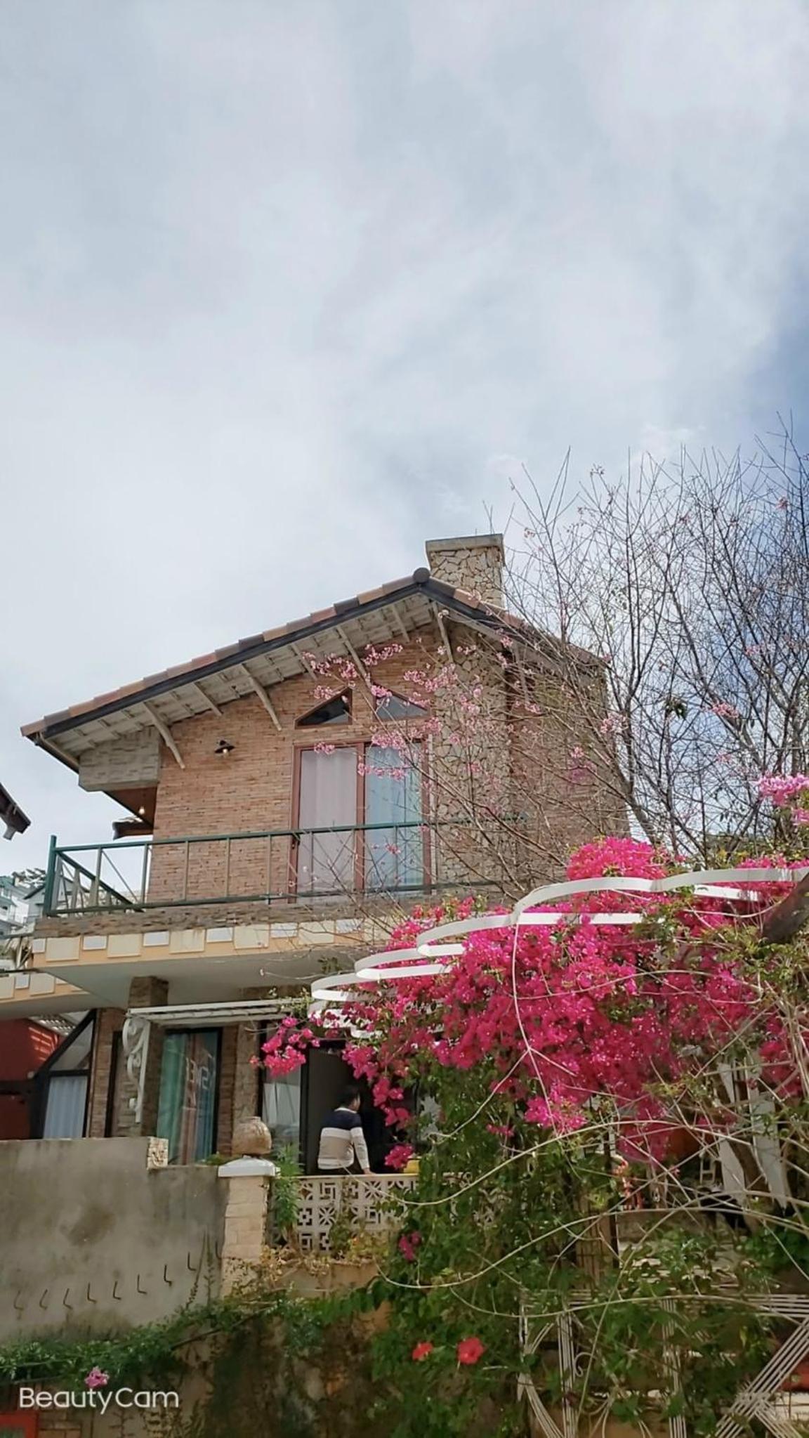 Sweet Valley Homestay