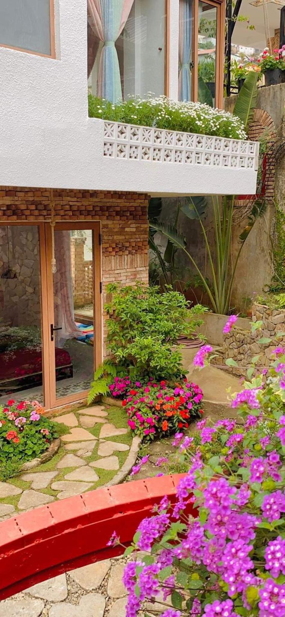 Sweet Valley Homestay
