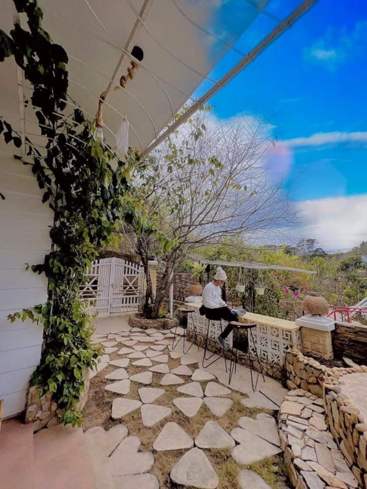 Sweet Valley Homestay