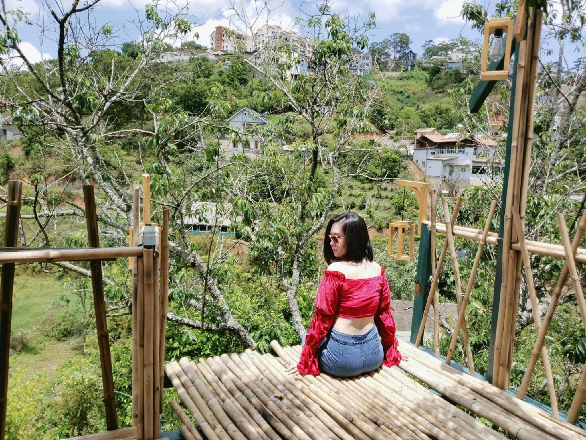 Sweet Valley Homestay