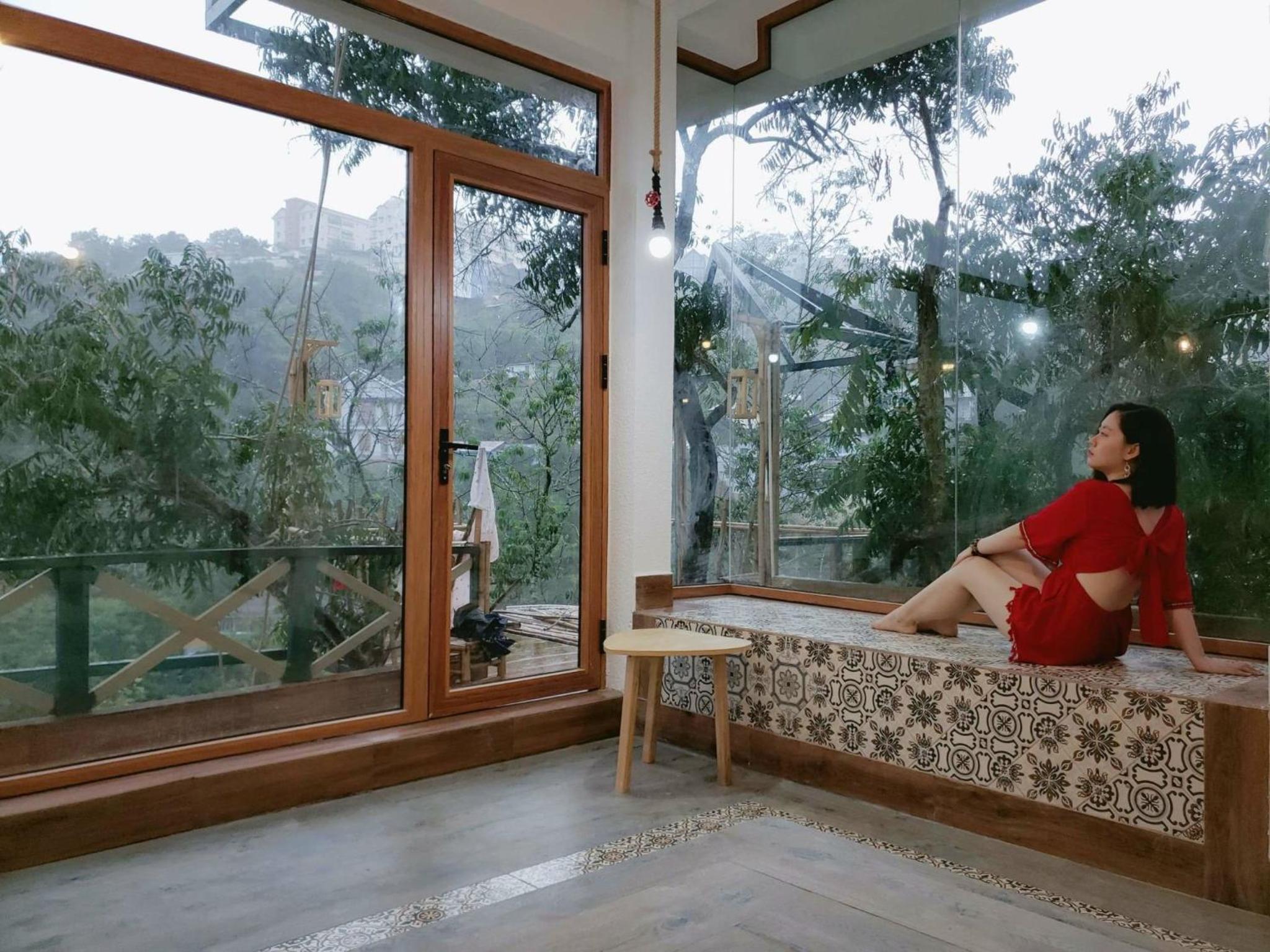 Sweet Valley Homestay