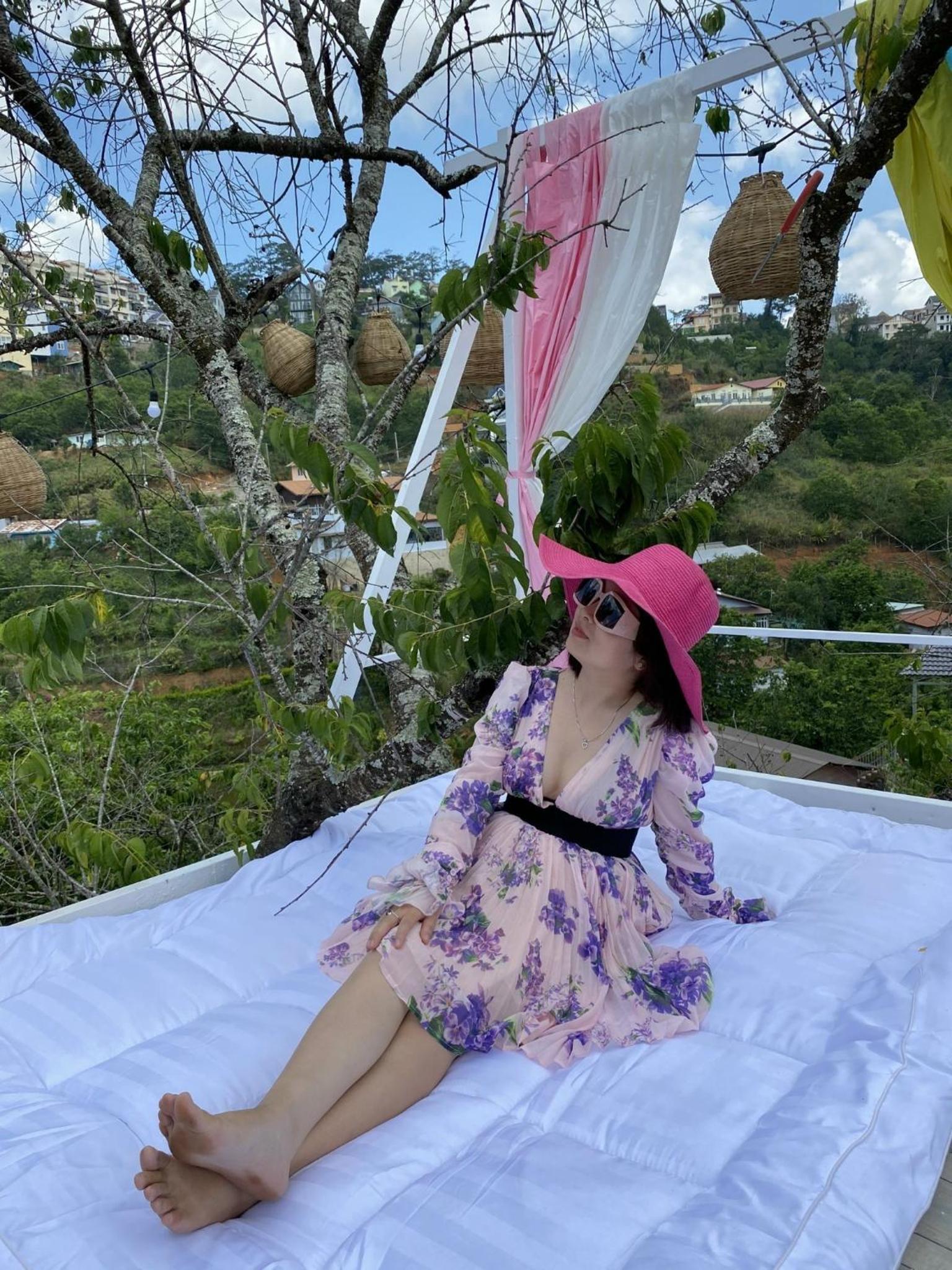 Sweet Valley Homestay