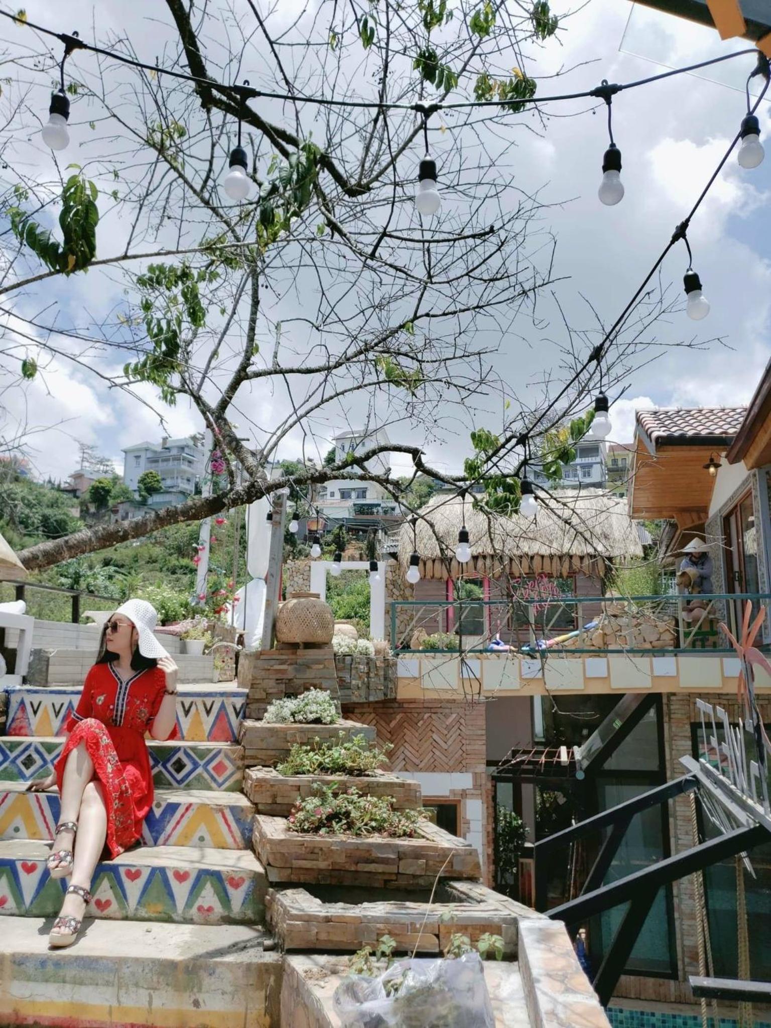 Sweet Valley Homestay
