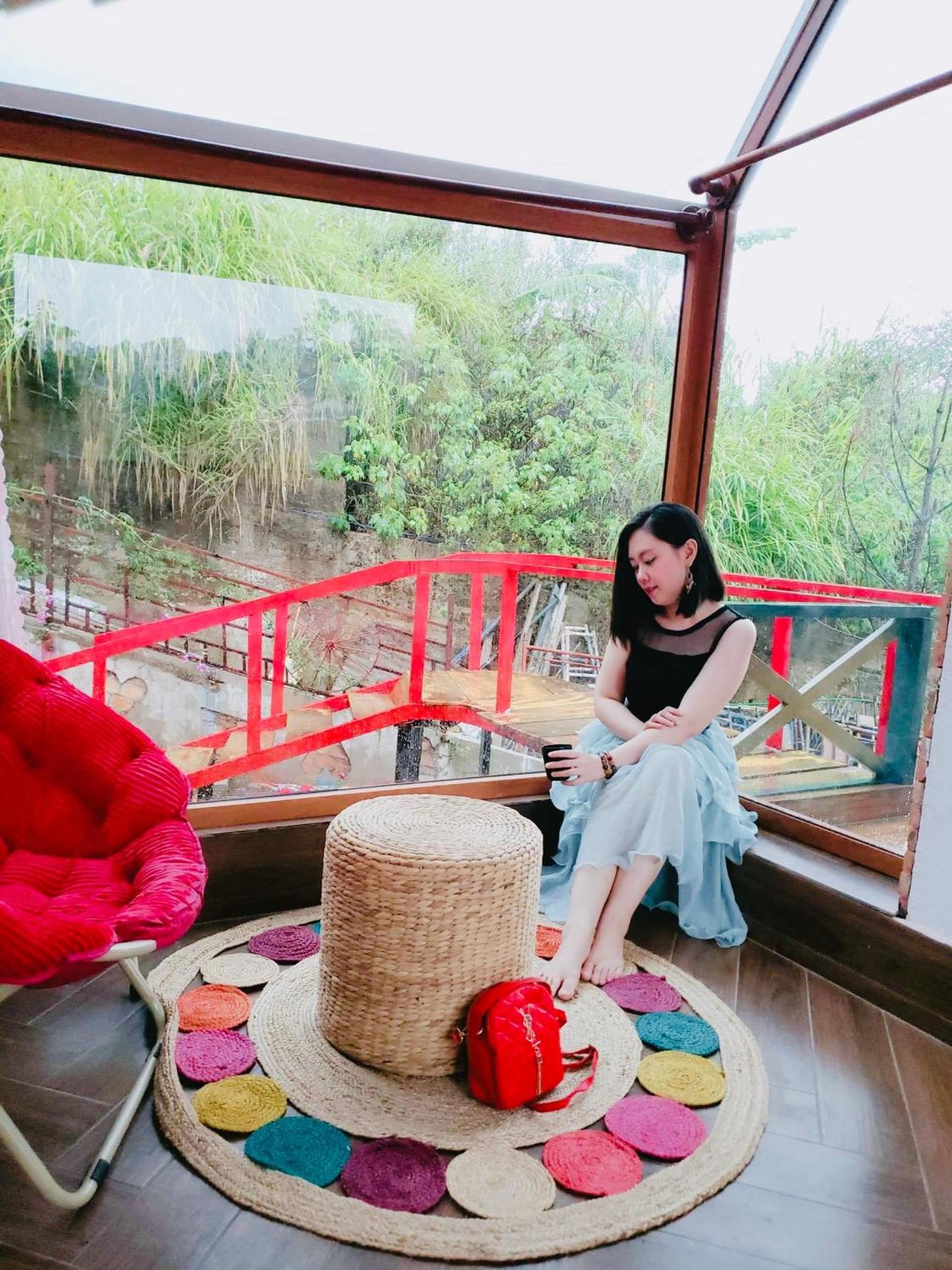 Sweet Valley Homestay