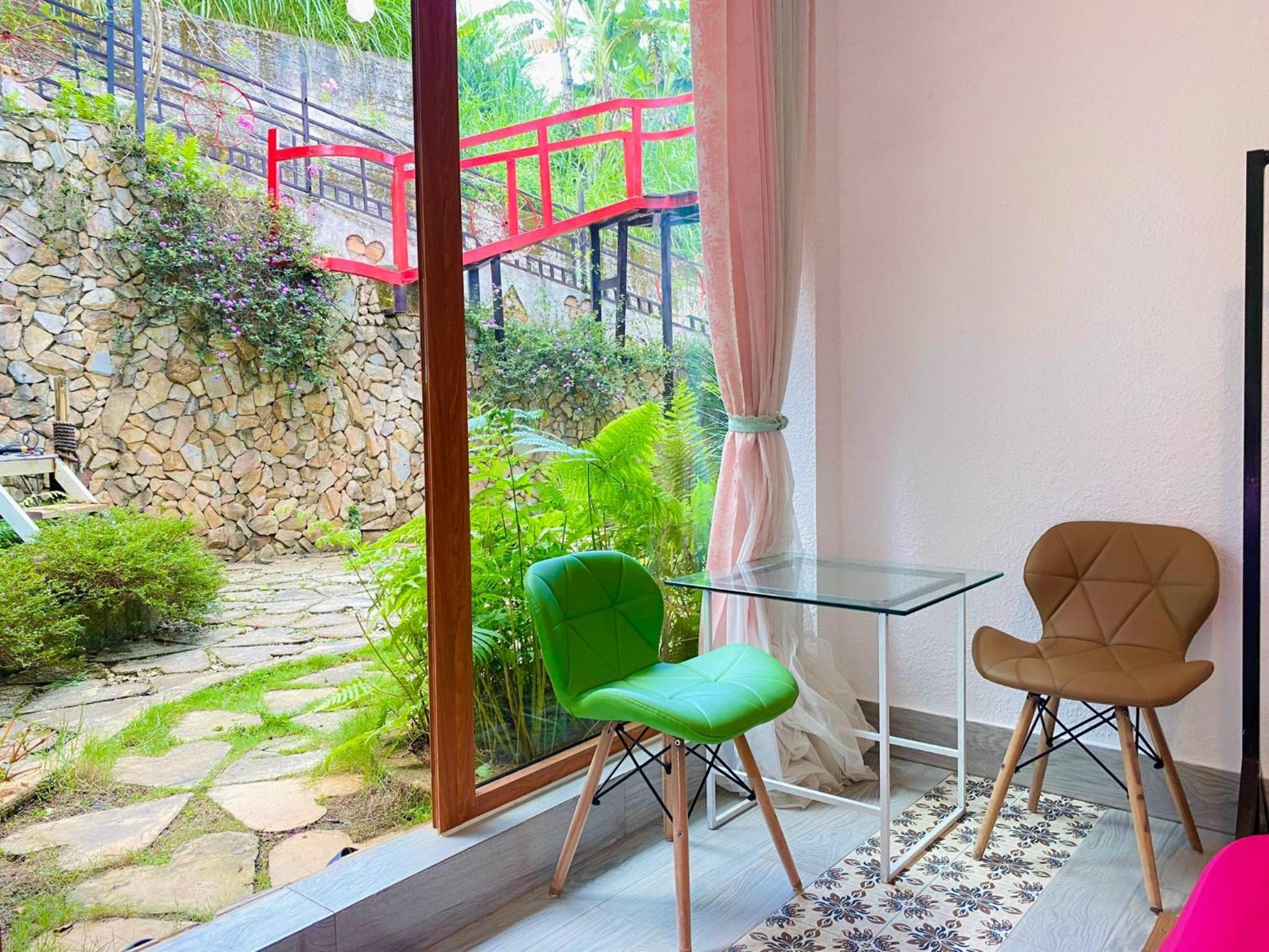 Sweet Valley Homestay