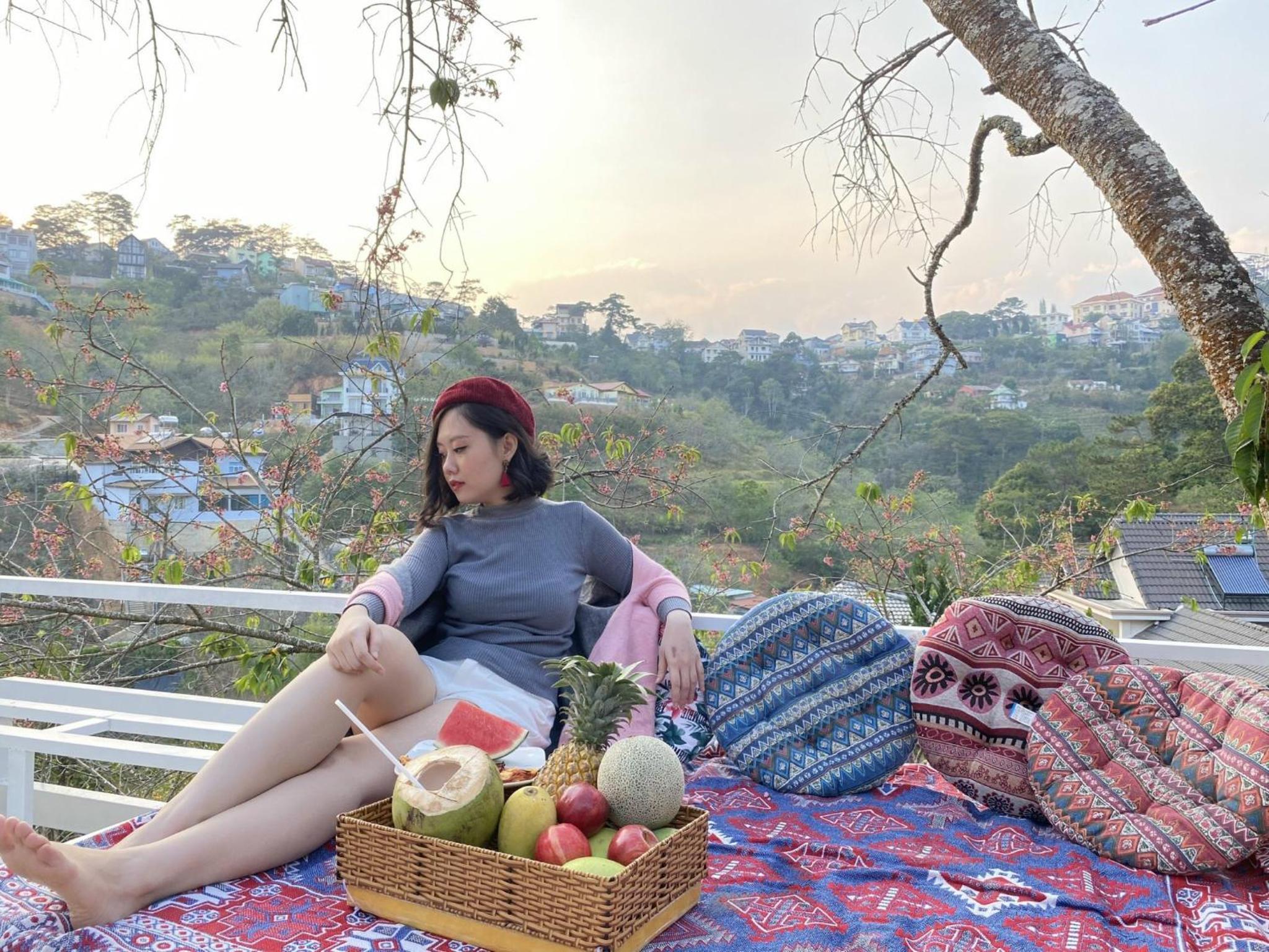 Sweet Valley Homestay