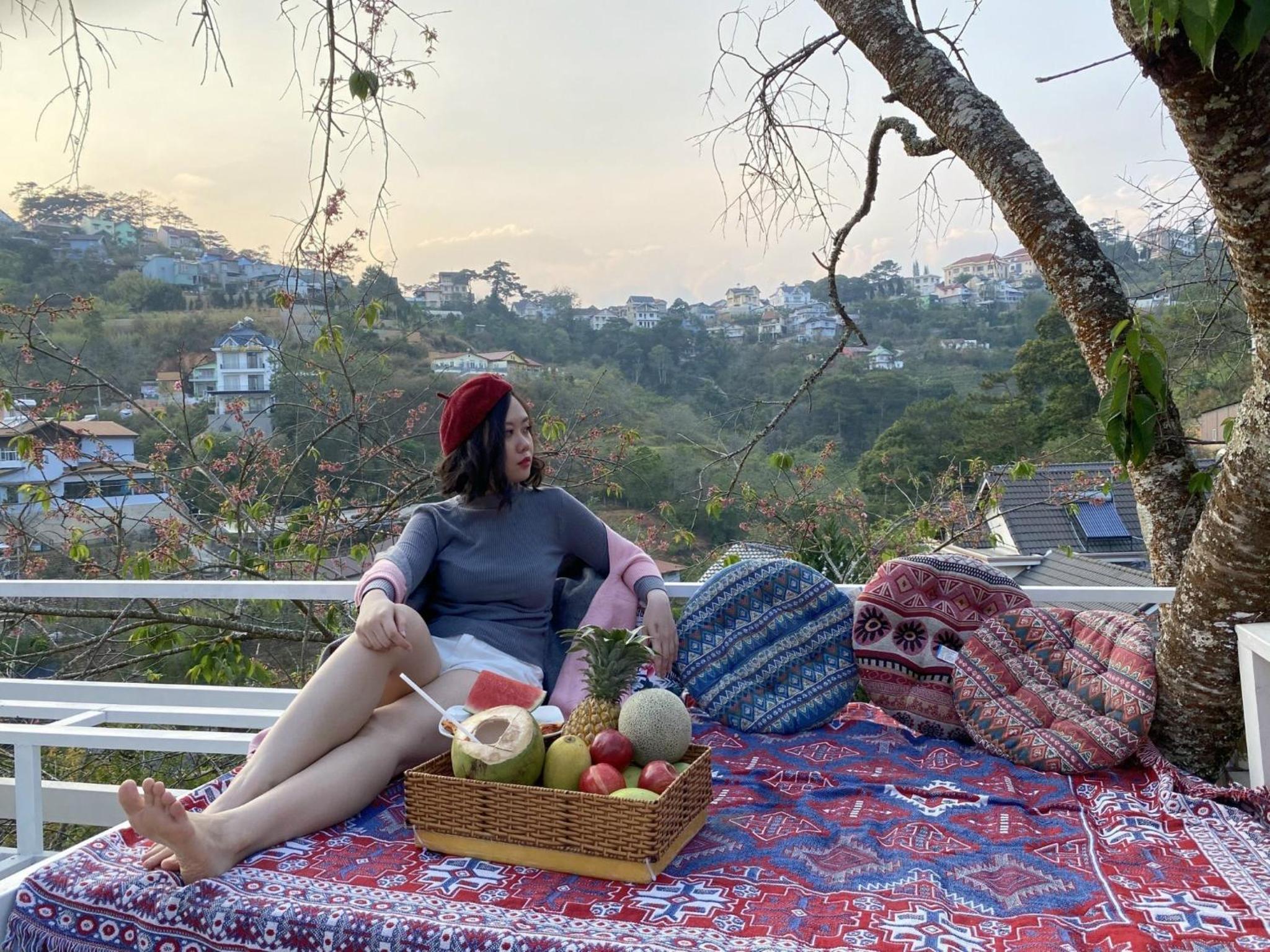 Sweet Valley Homestay