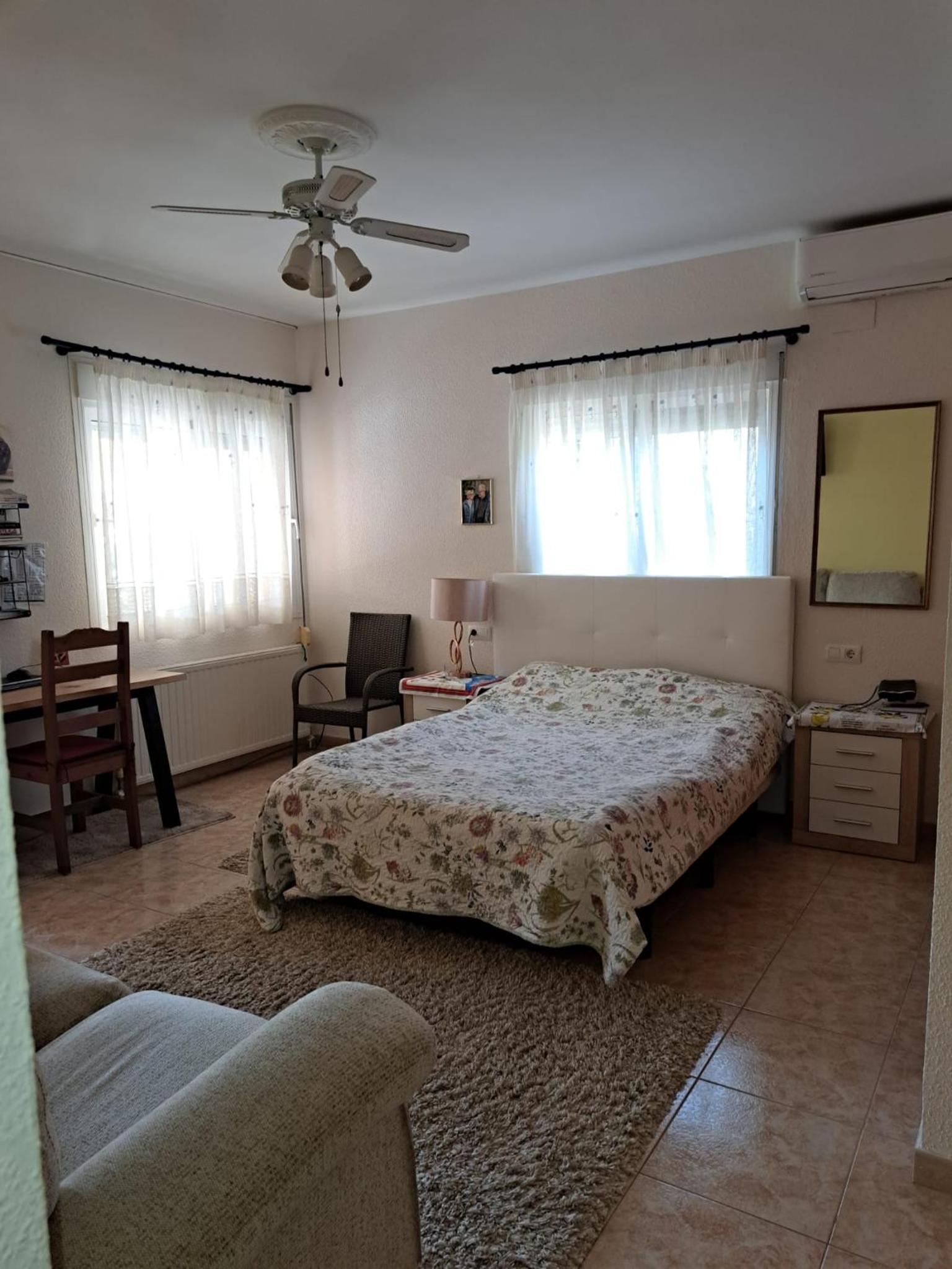 Villa Melocotón