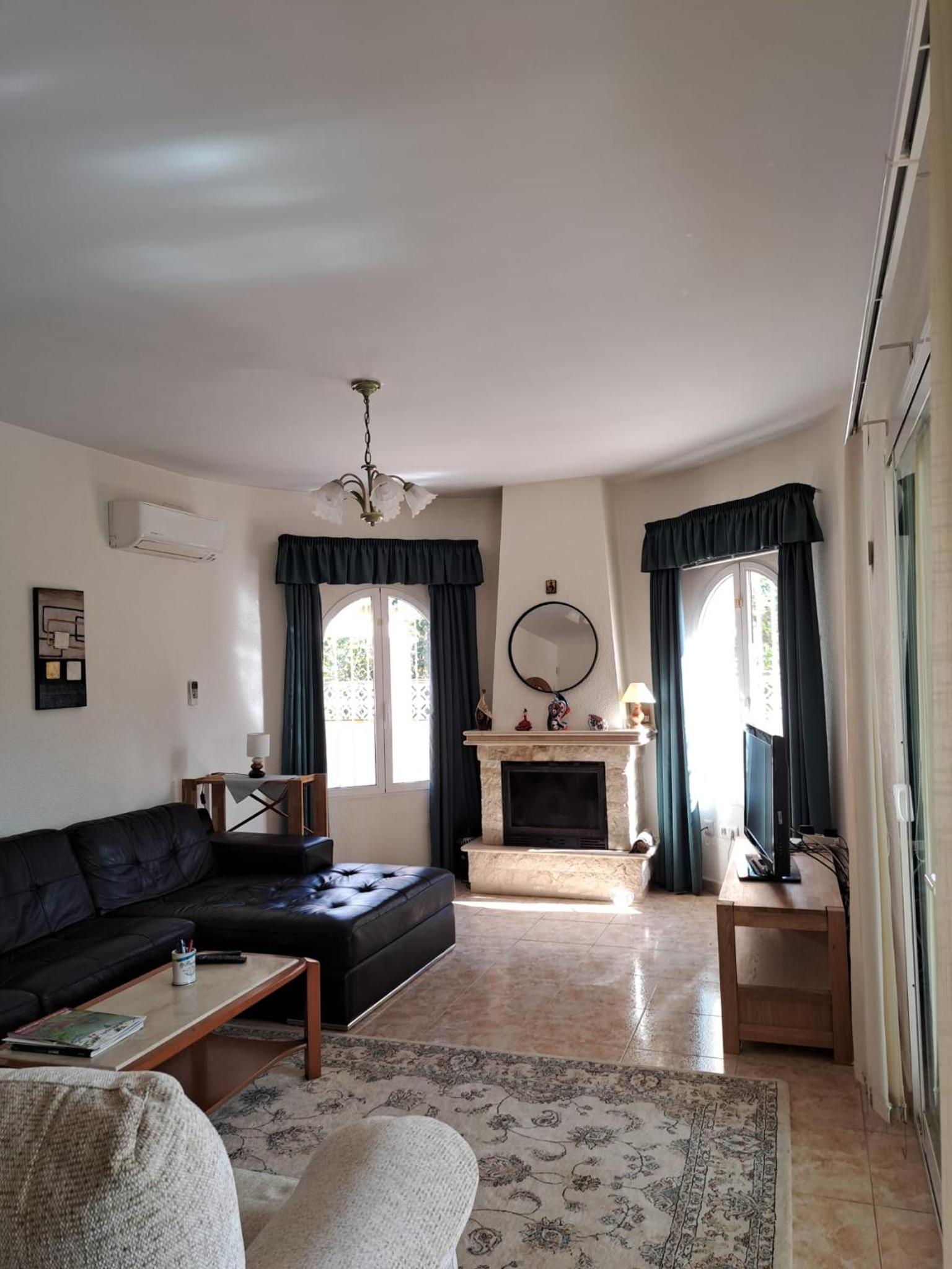 Villa Melocotón