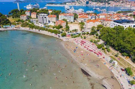 Apartman Luna