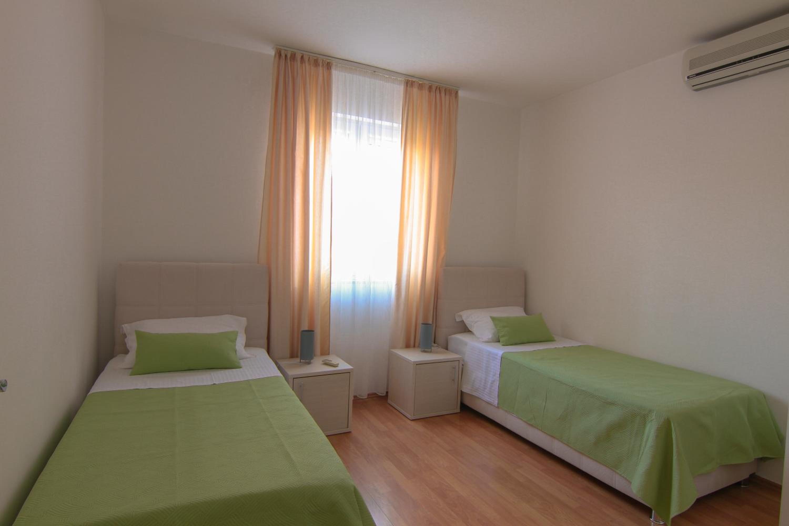 Apartment Beno