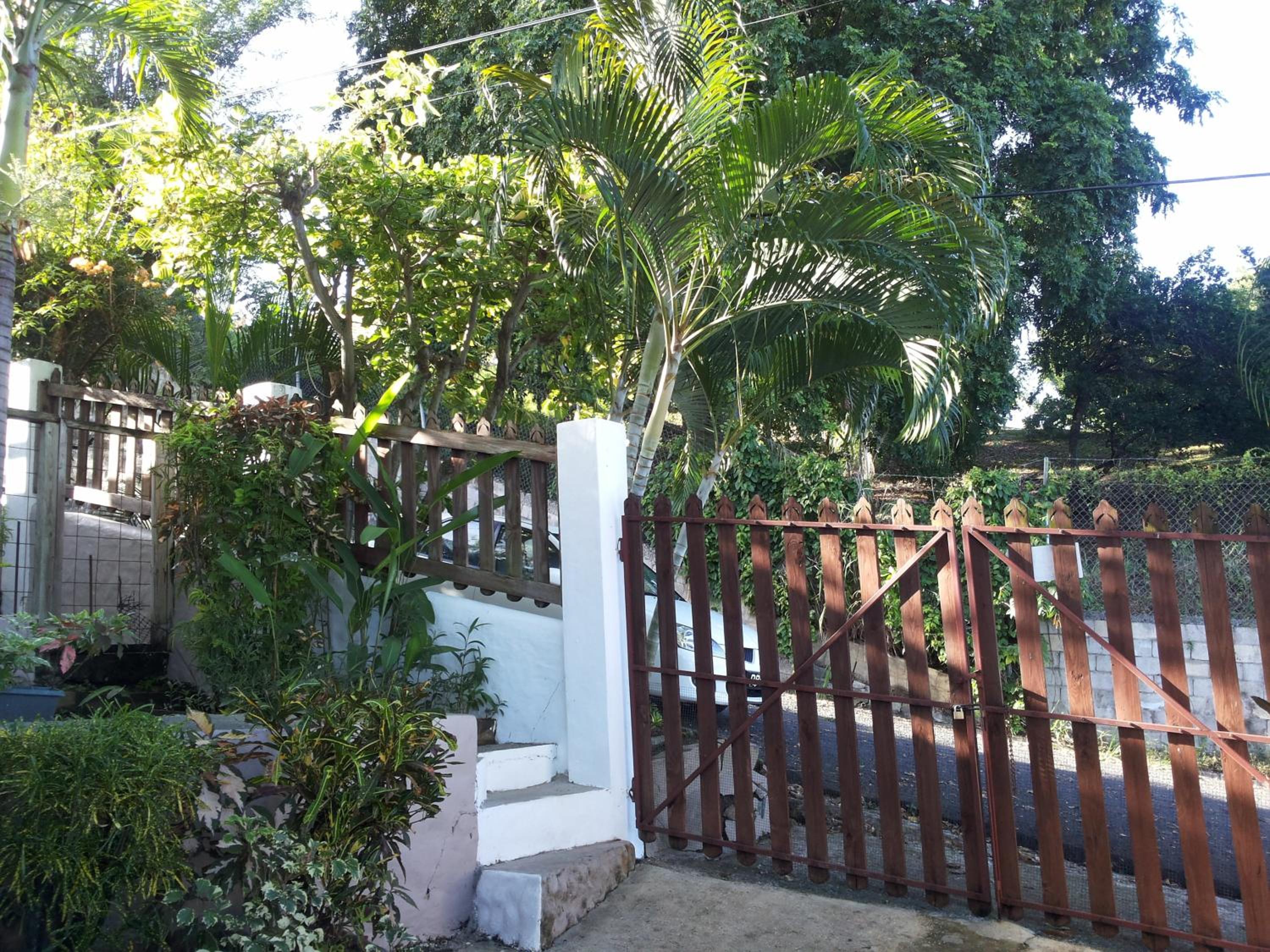 The Nest Tobago Apartments