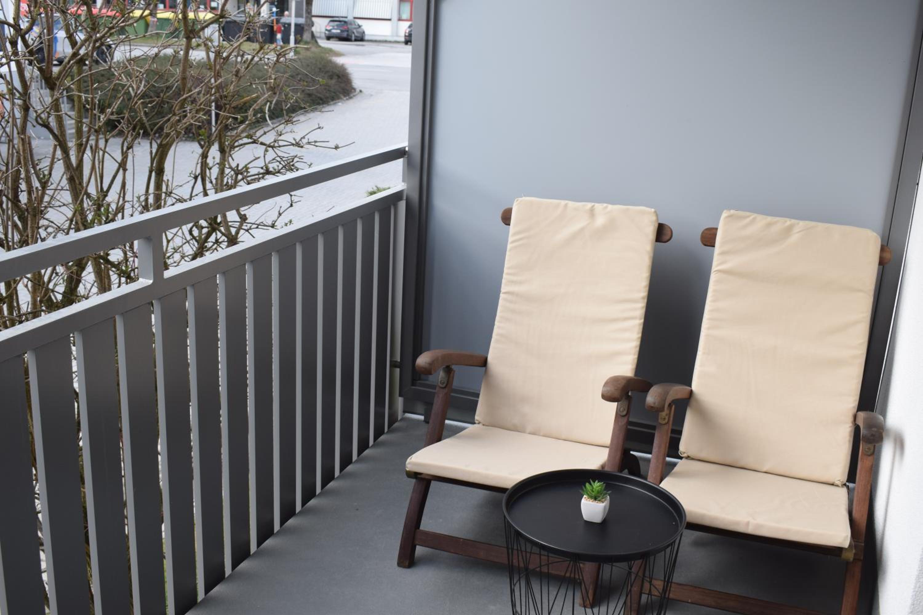 Alpha Alpin Apartment
