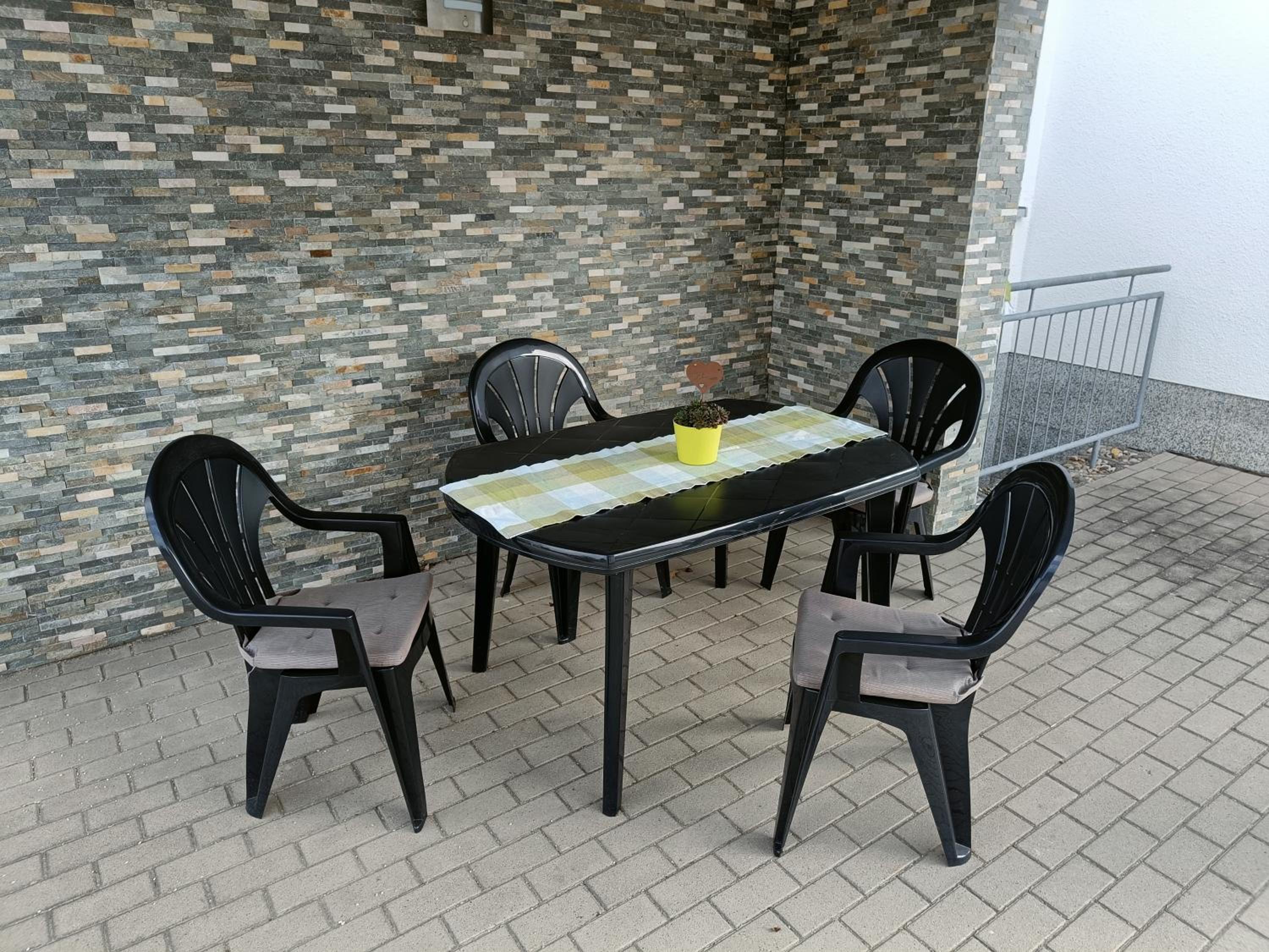 Ferienwohnung Karola beim Legoland