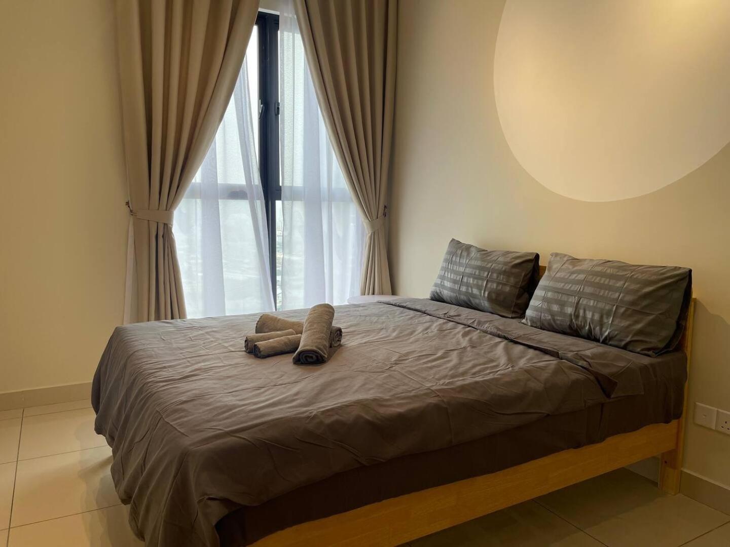 Trion@KL studio Apartment photo 1