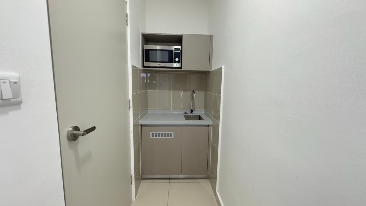 Trion@KL studio Apartment photo 5