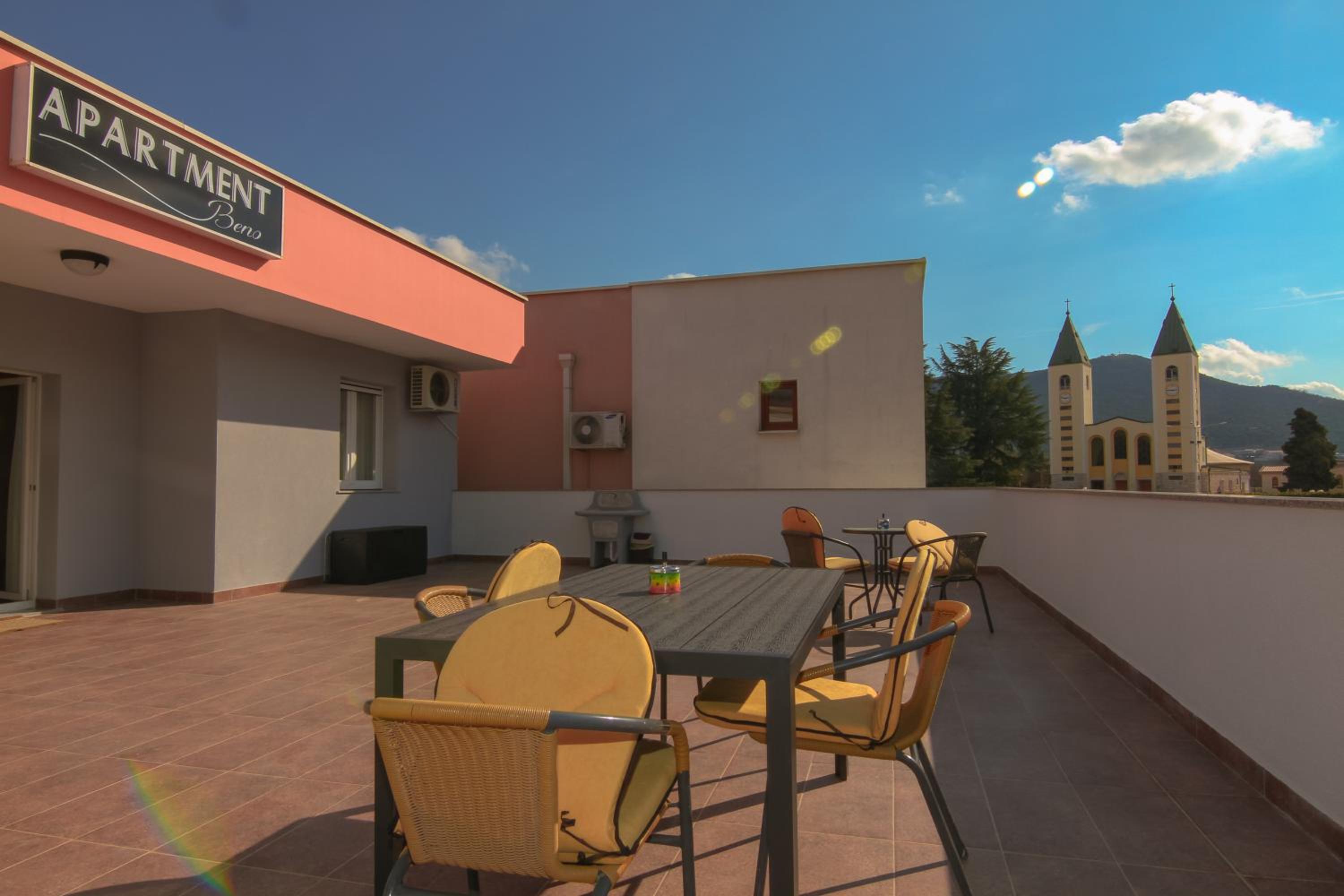 Apartment Beno