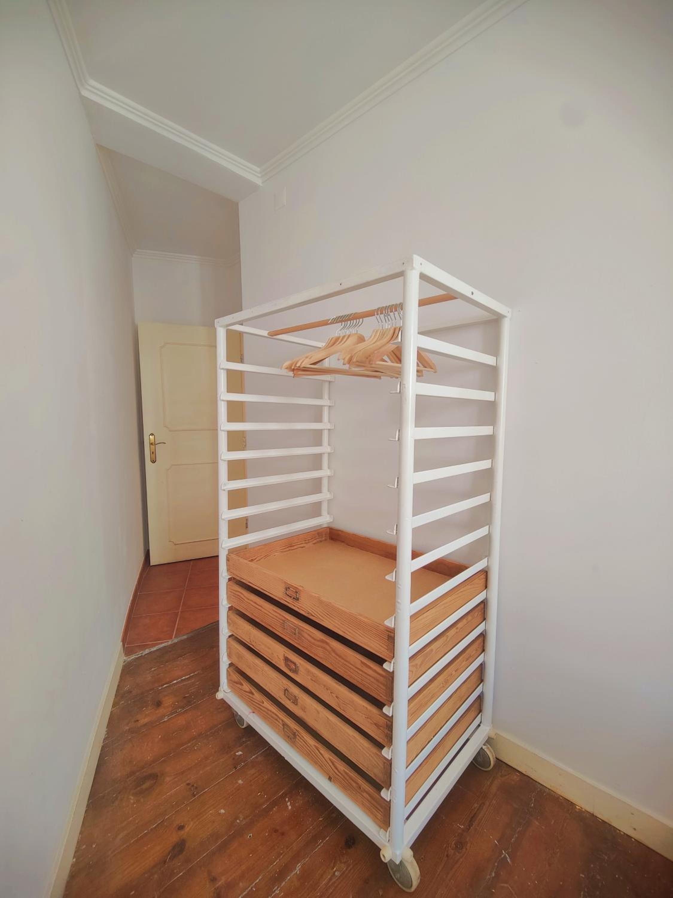 Apartmento com vista incrivel - Sé3