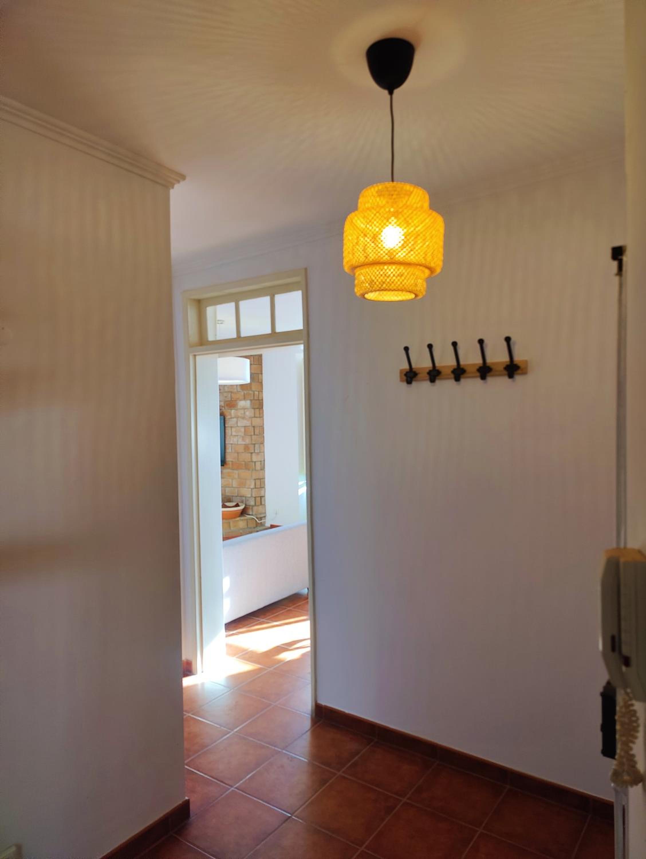 Apartmento com vista incrivel - Sé3
