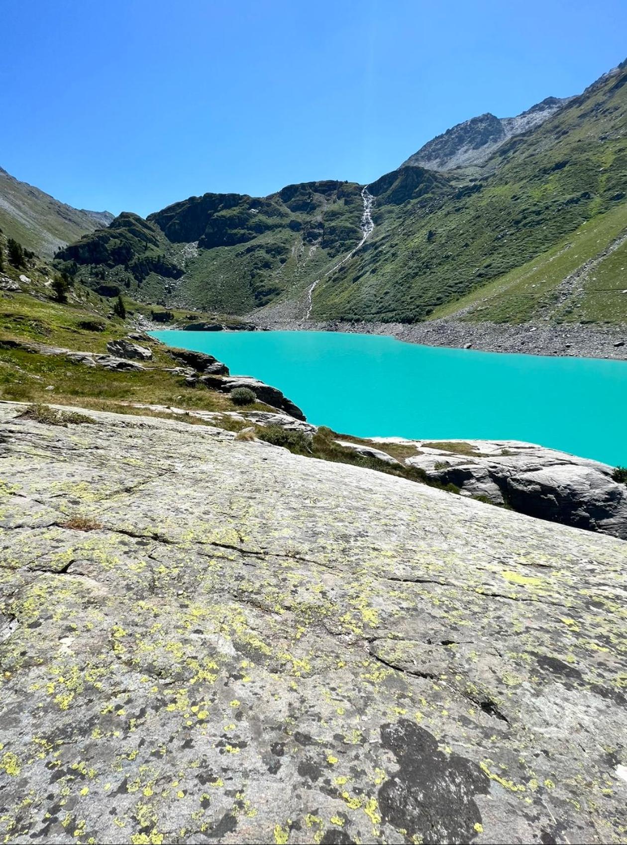 Vincenzo appart, Studio Confortable à Nendaz, accès Direct au Télécabine de Tracouet et Parking Souterrain Inclus