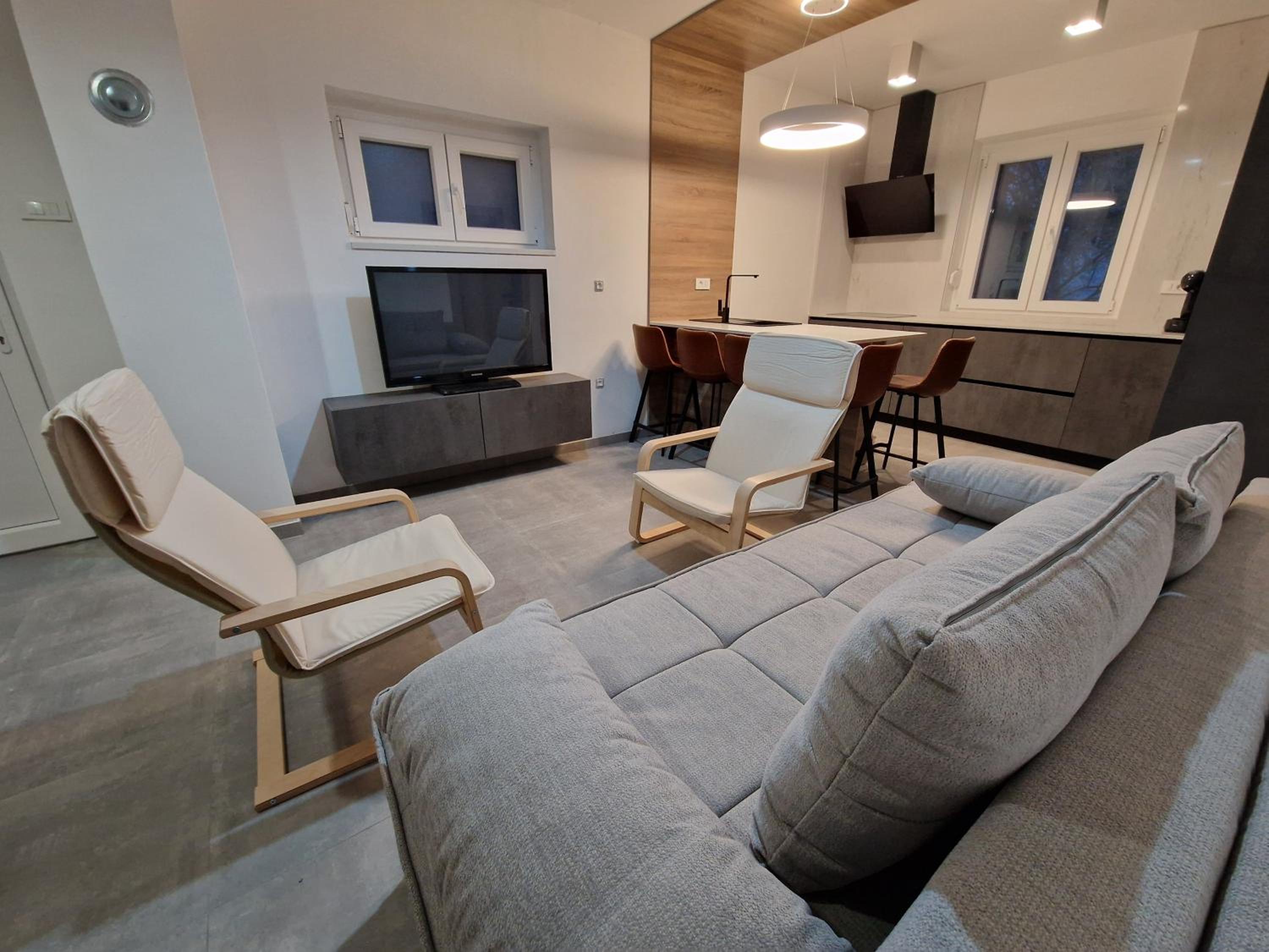 Apartment Lisarica photo 4