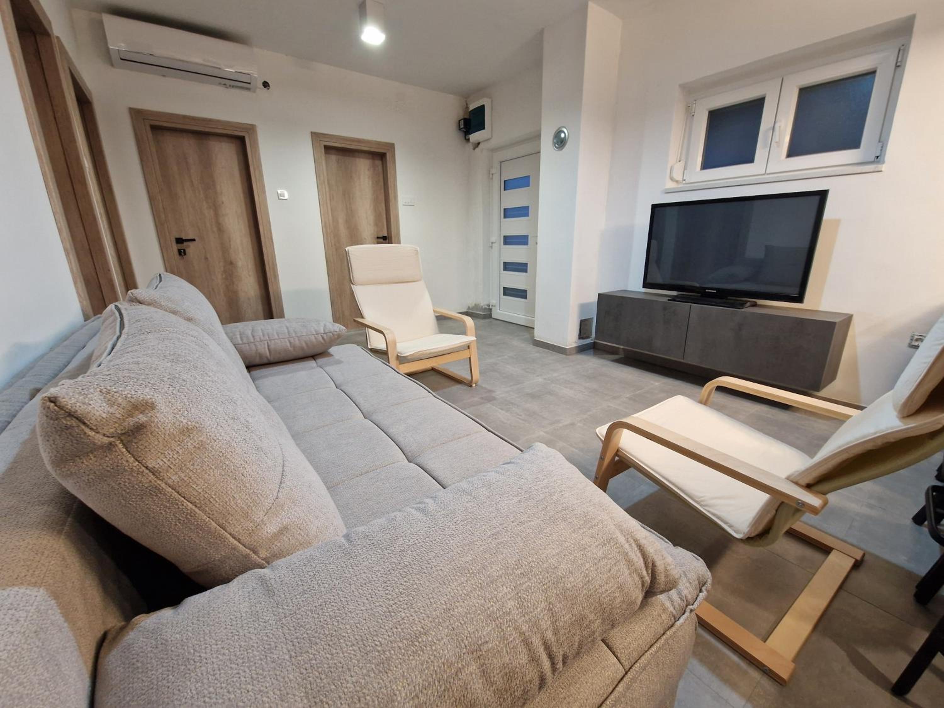 Apartment Lisarica photo 3