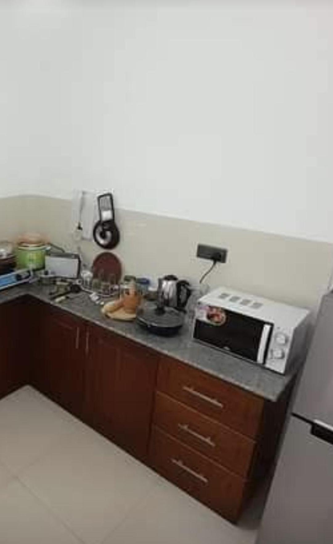 Jasmine Apartments view 4