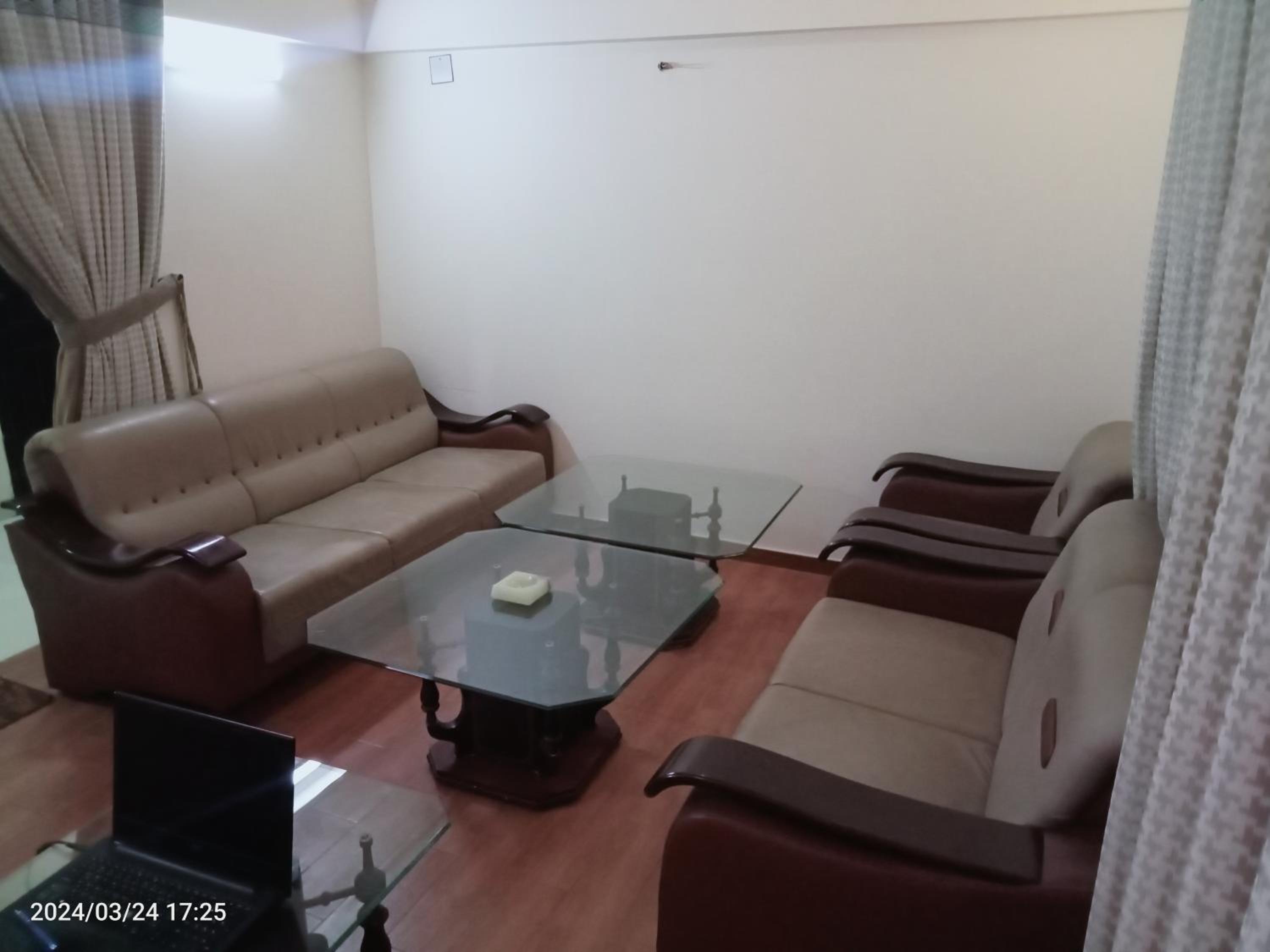 Luxury Apartment