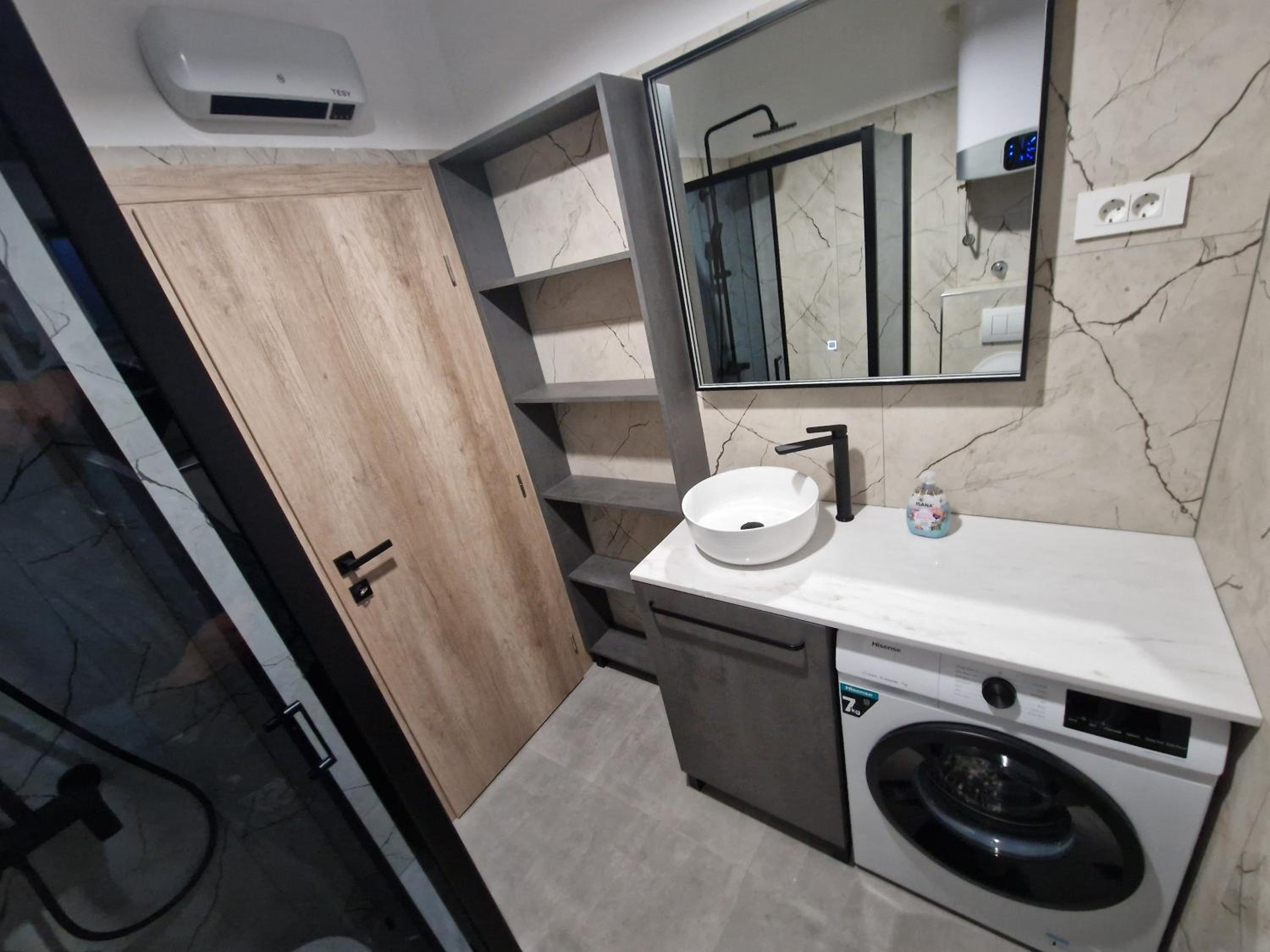 Apartment Lisarica photo 2