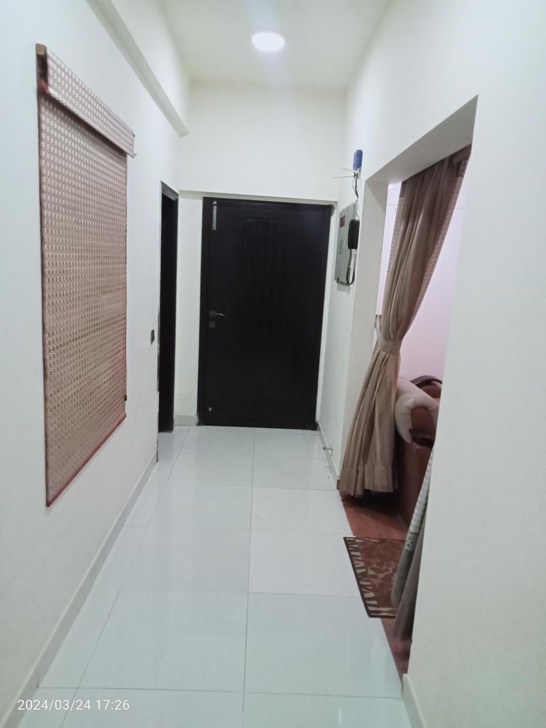 Luxury Apartment