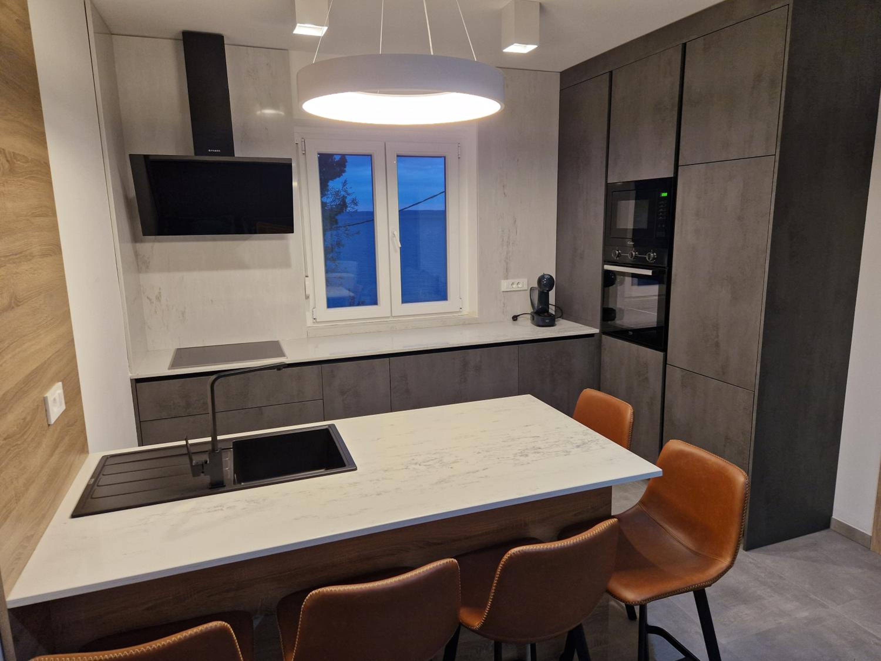 Apartment Lisarica