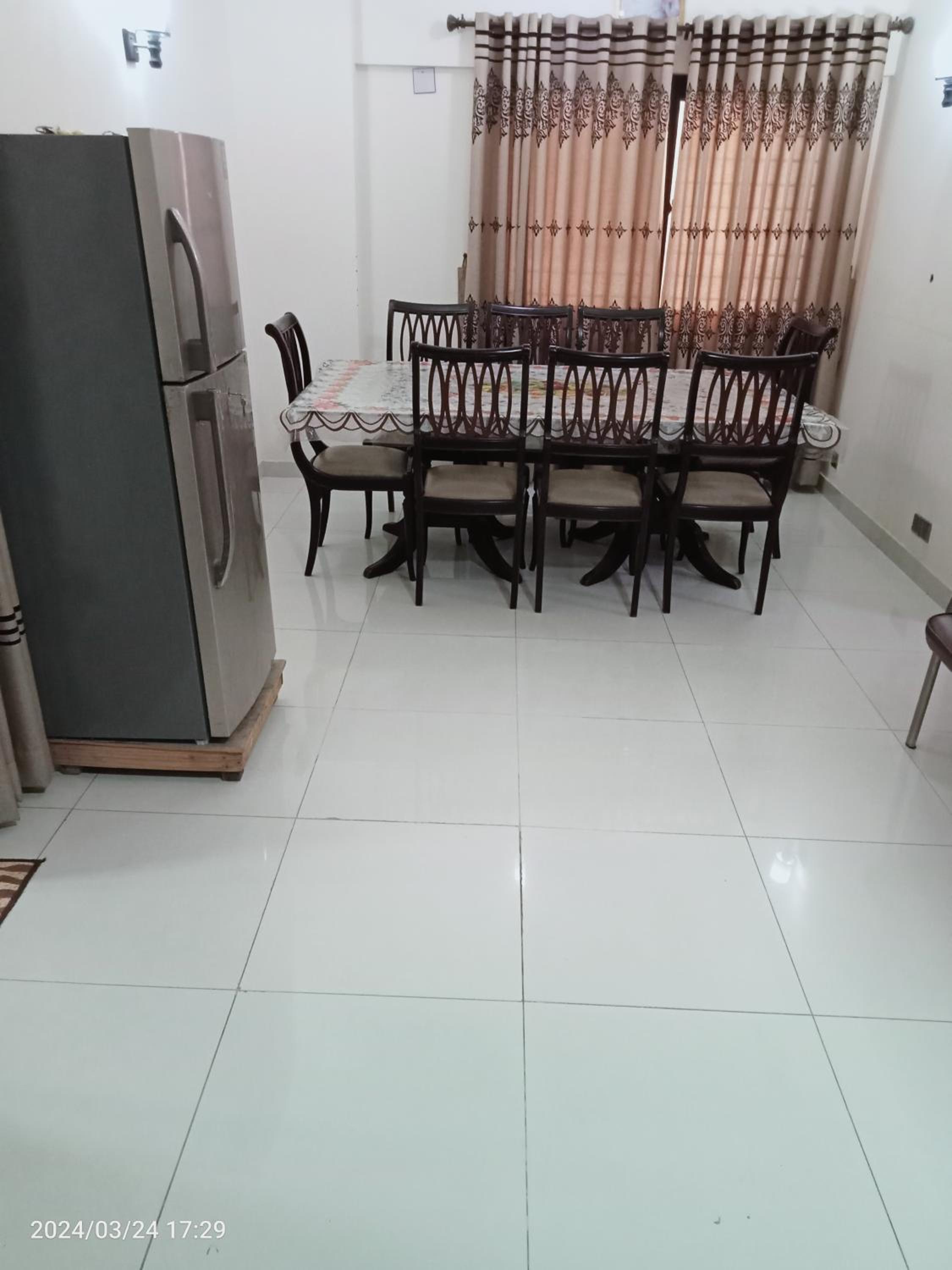 Luxury Apartment