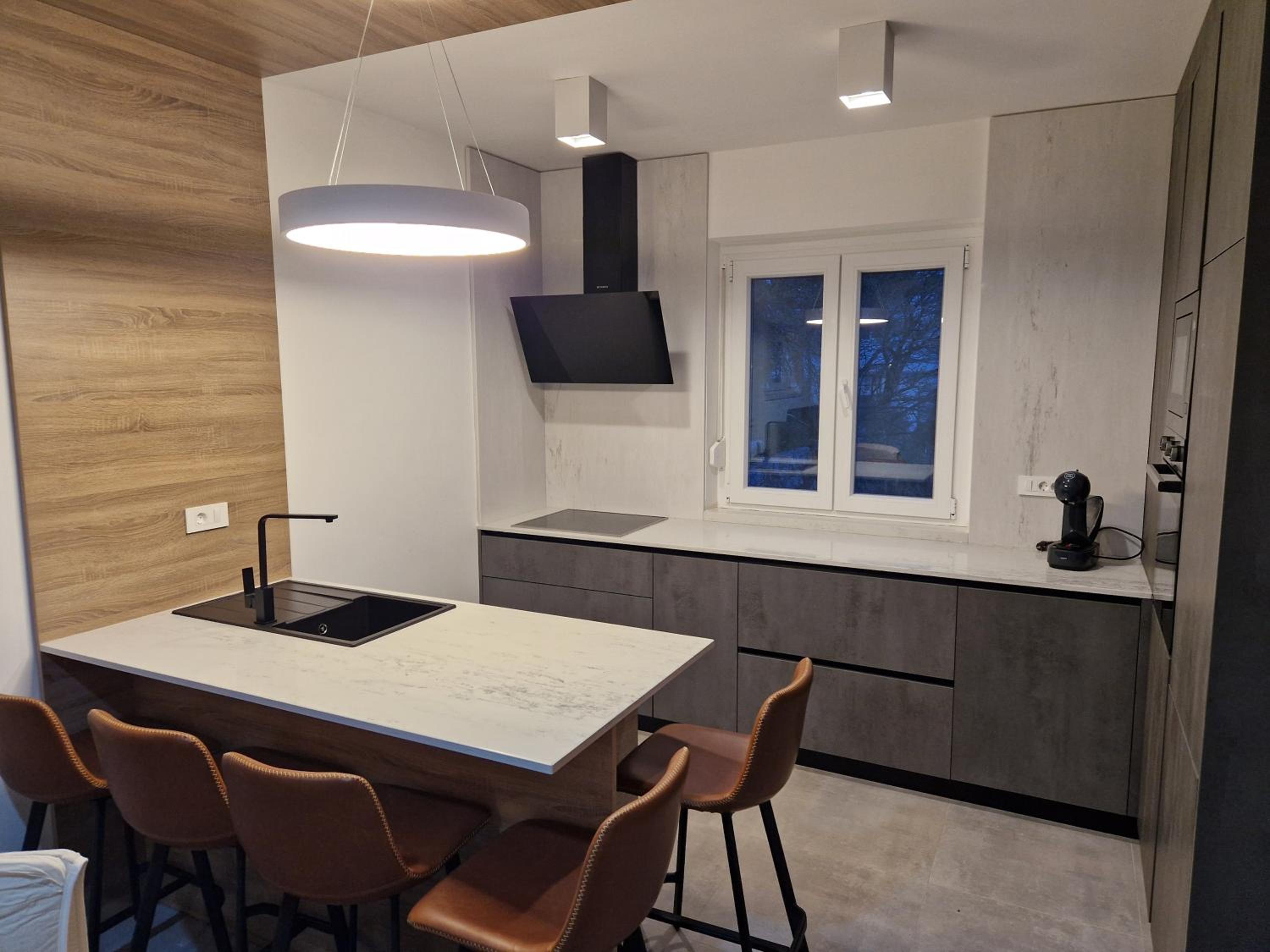 Apartment Lisarica