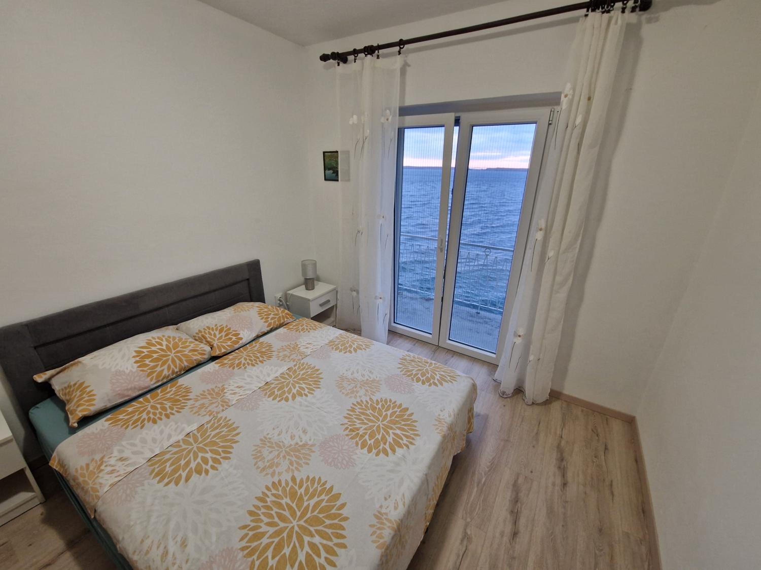 Apartment Lisarica