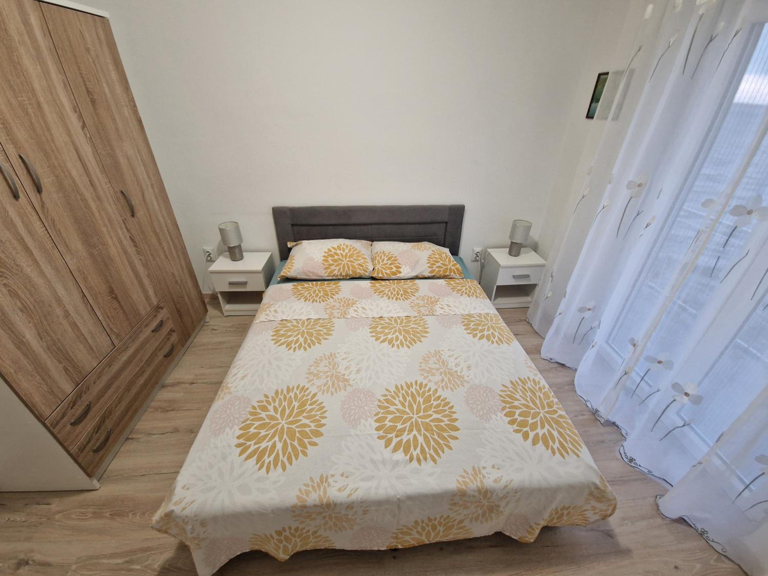 Apartment Lisarica