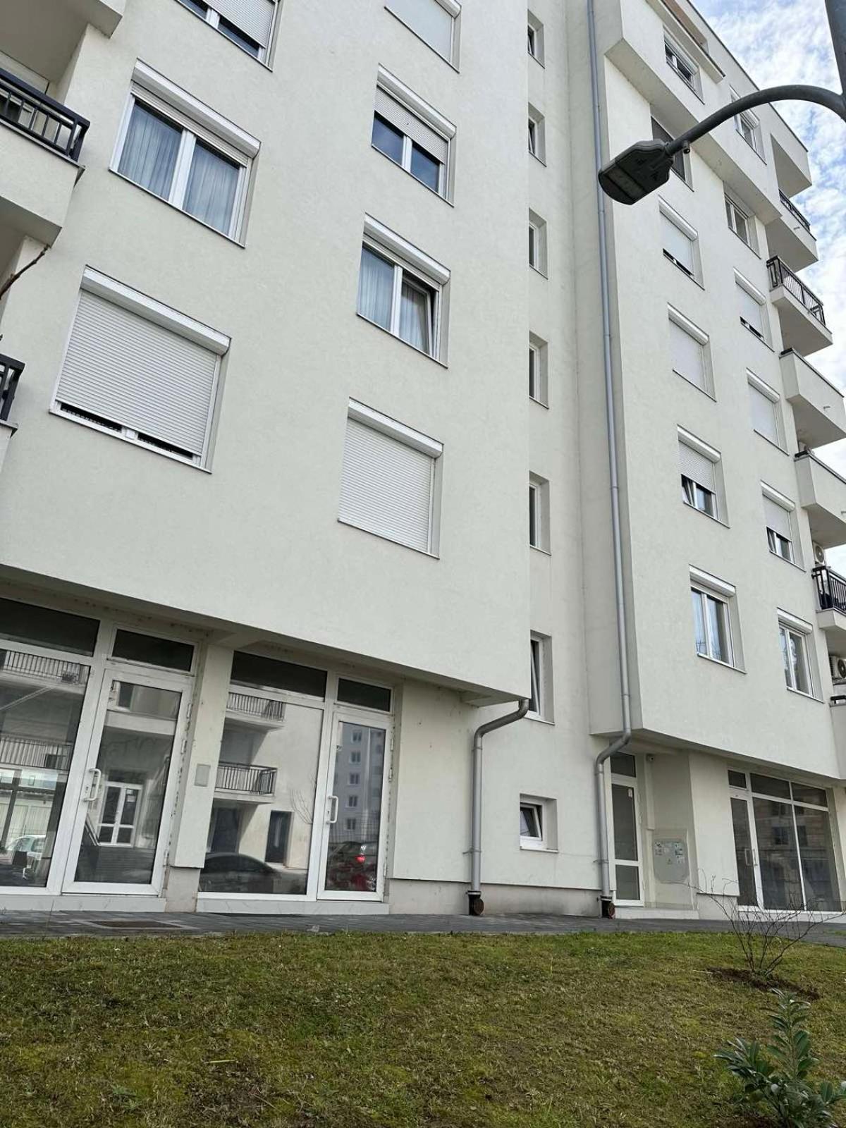 Apartman Lena
