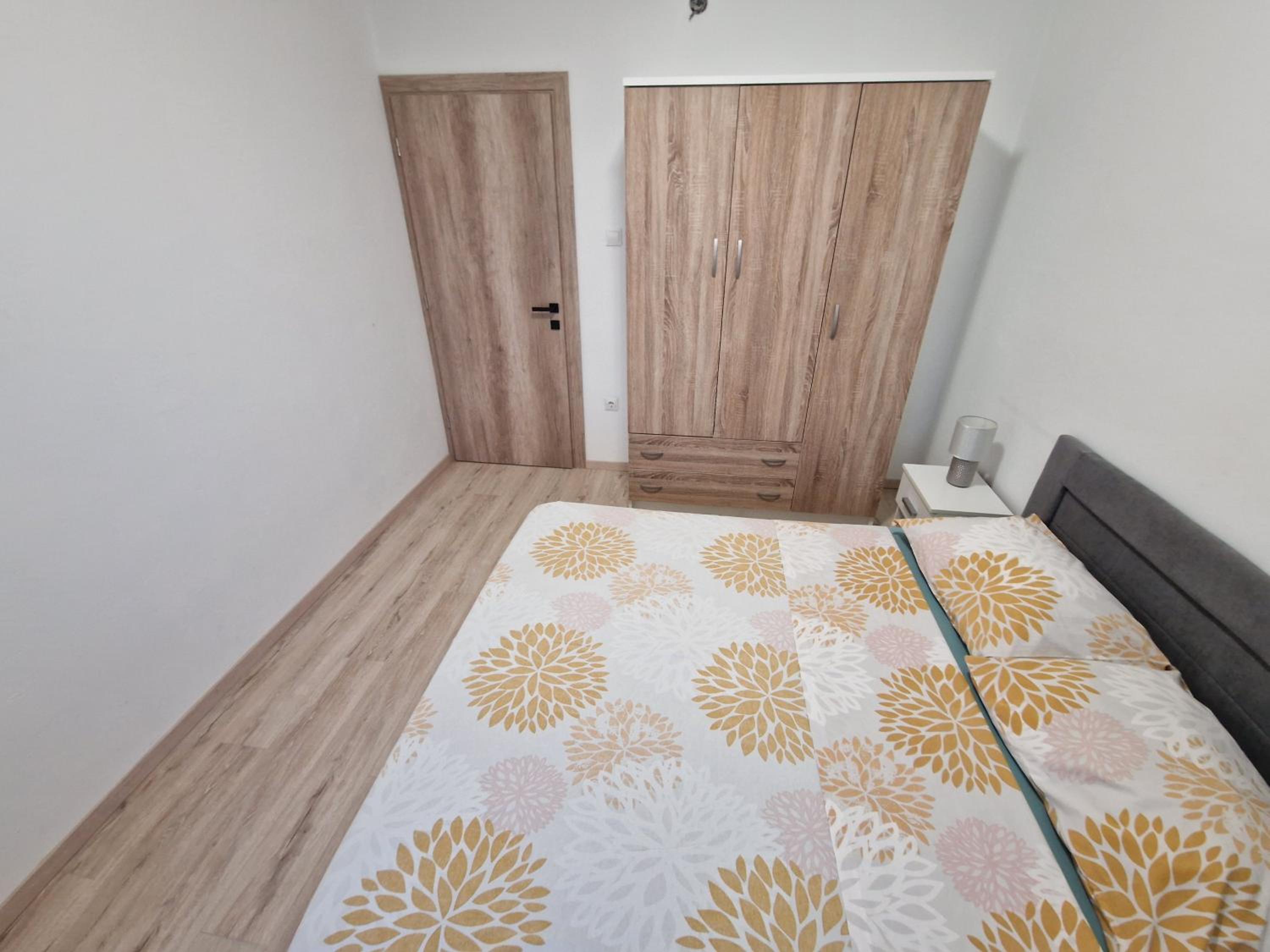 Apartment Lisarica
