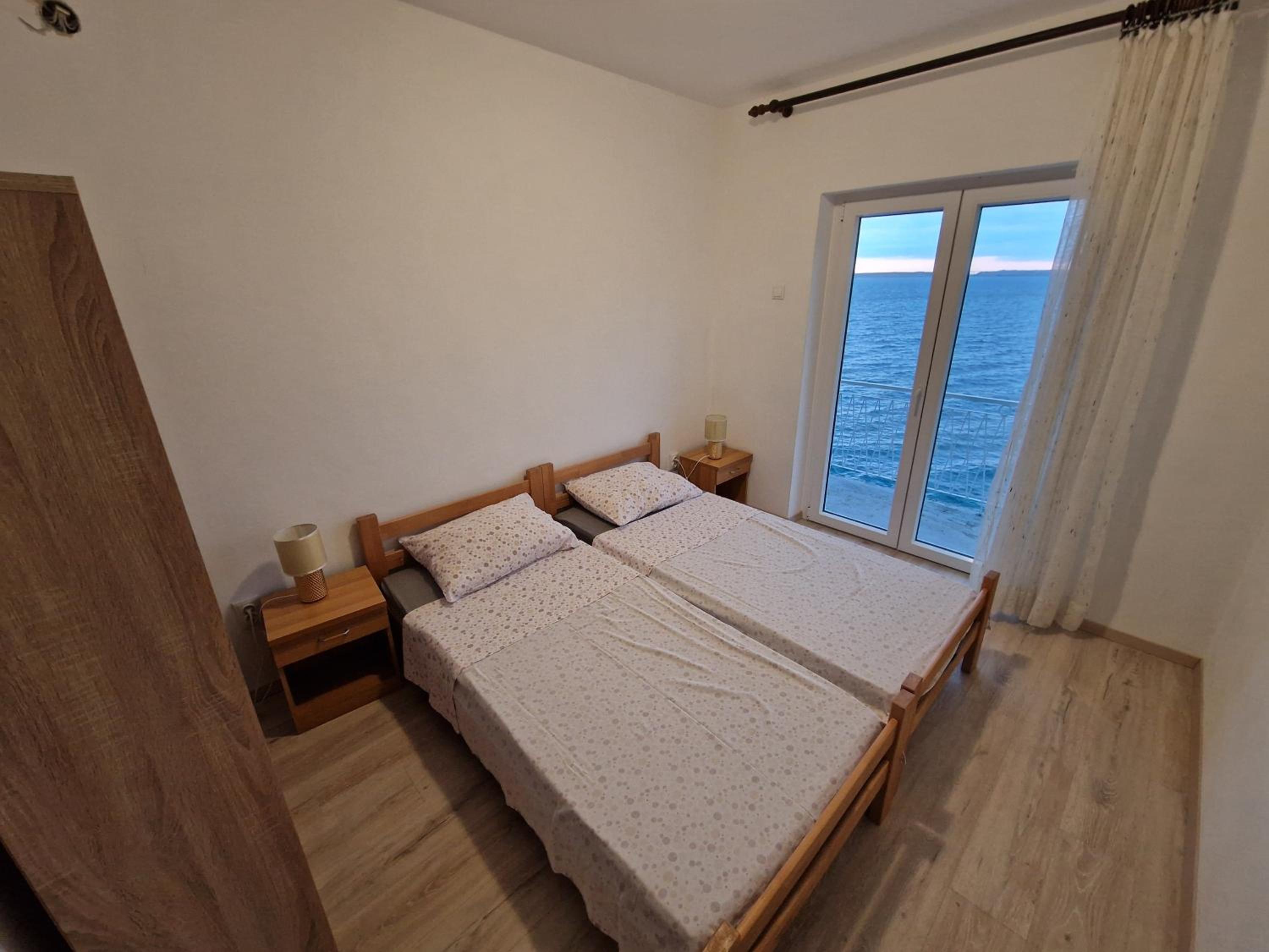 Apartment Lisarica