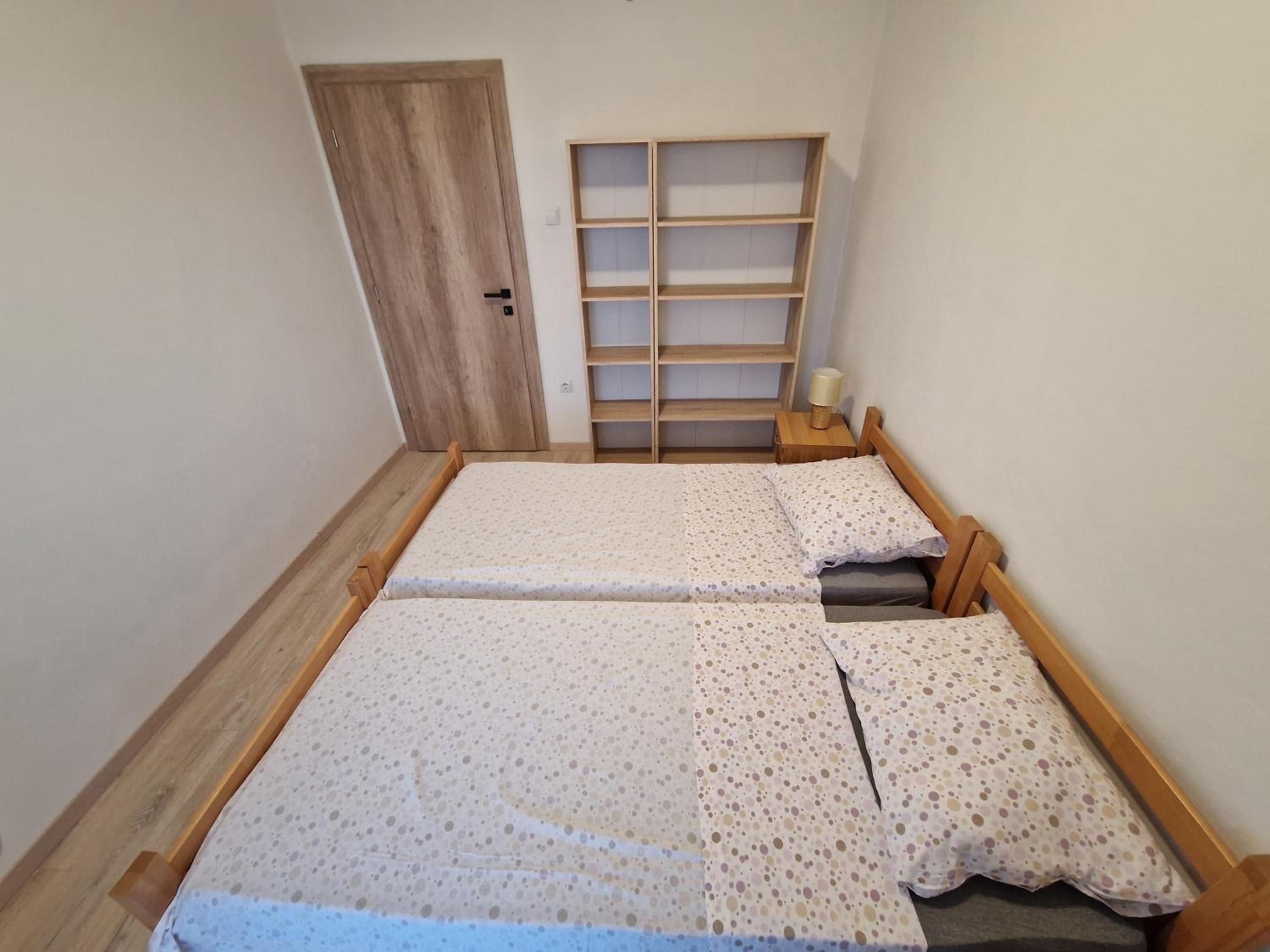 Apartment Lisarica