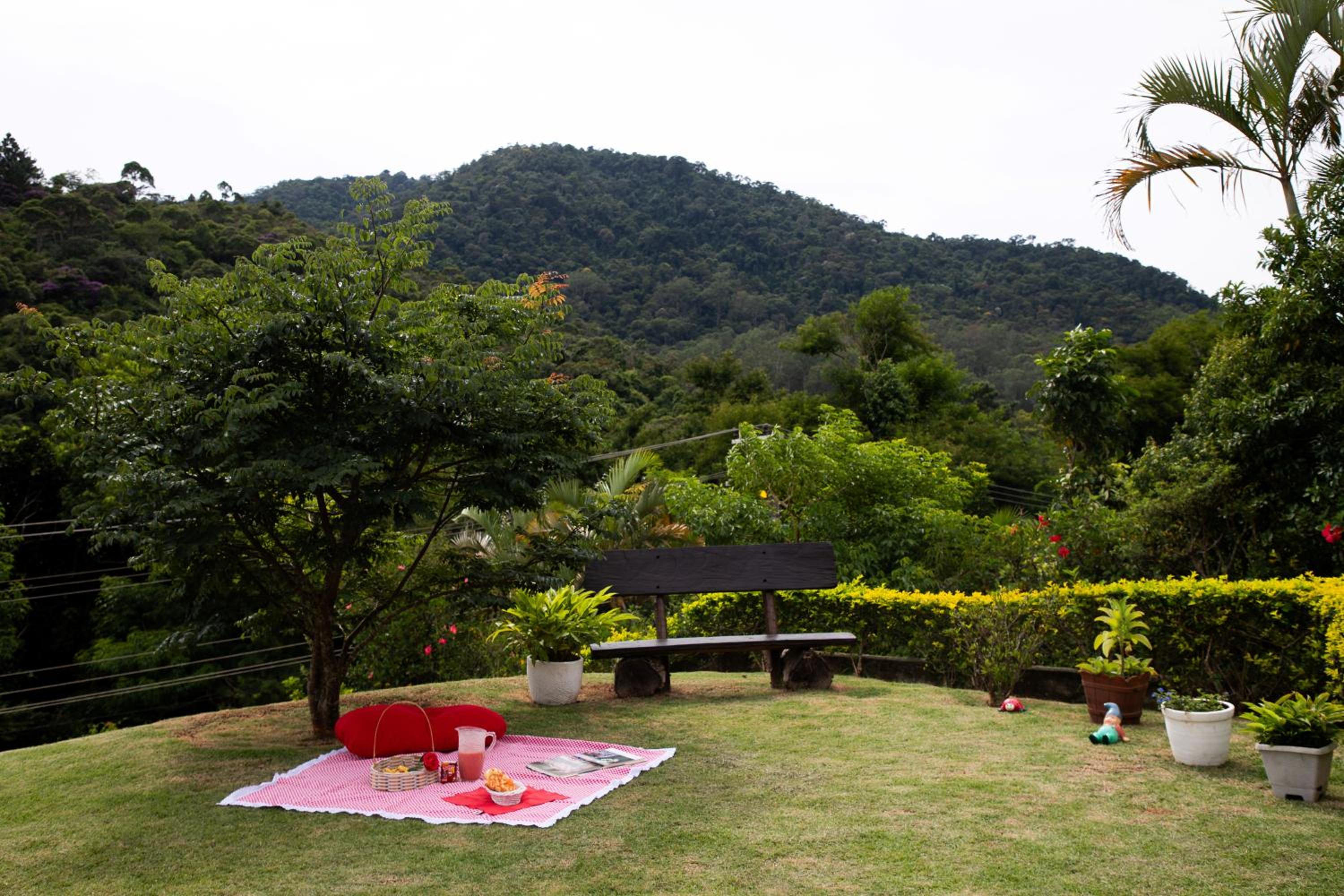 Villa Monni - Miguel Pereira