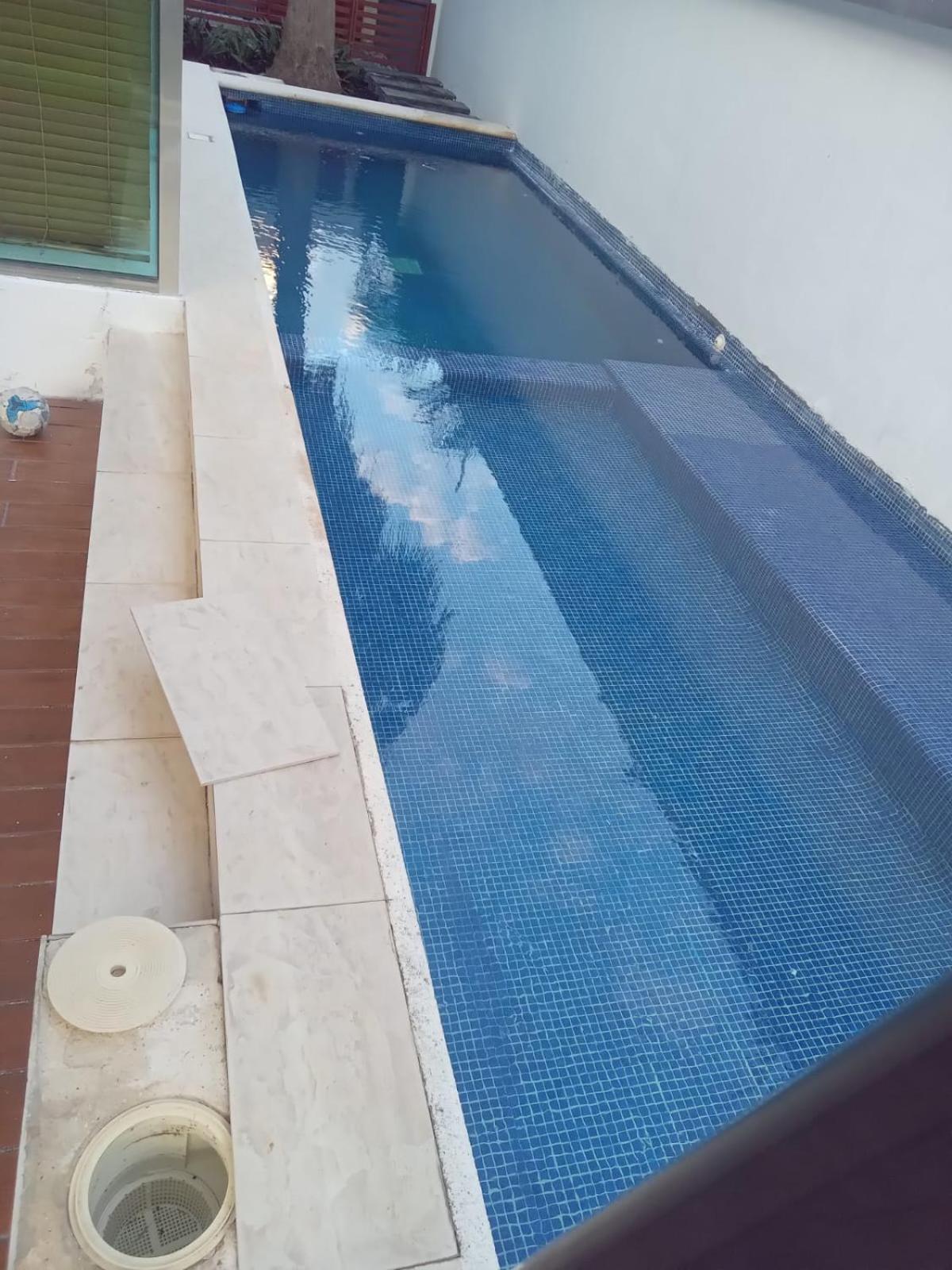 Casa para grandes Familias