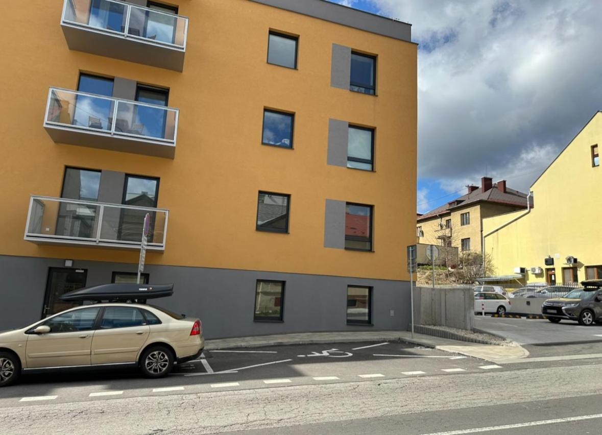 Apartment EDIAS
