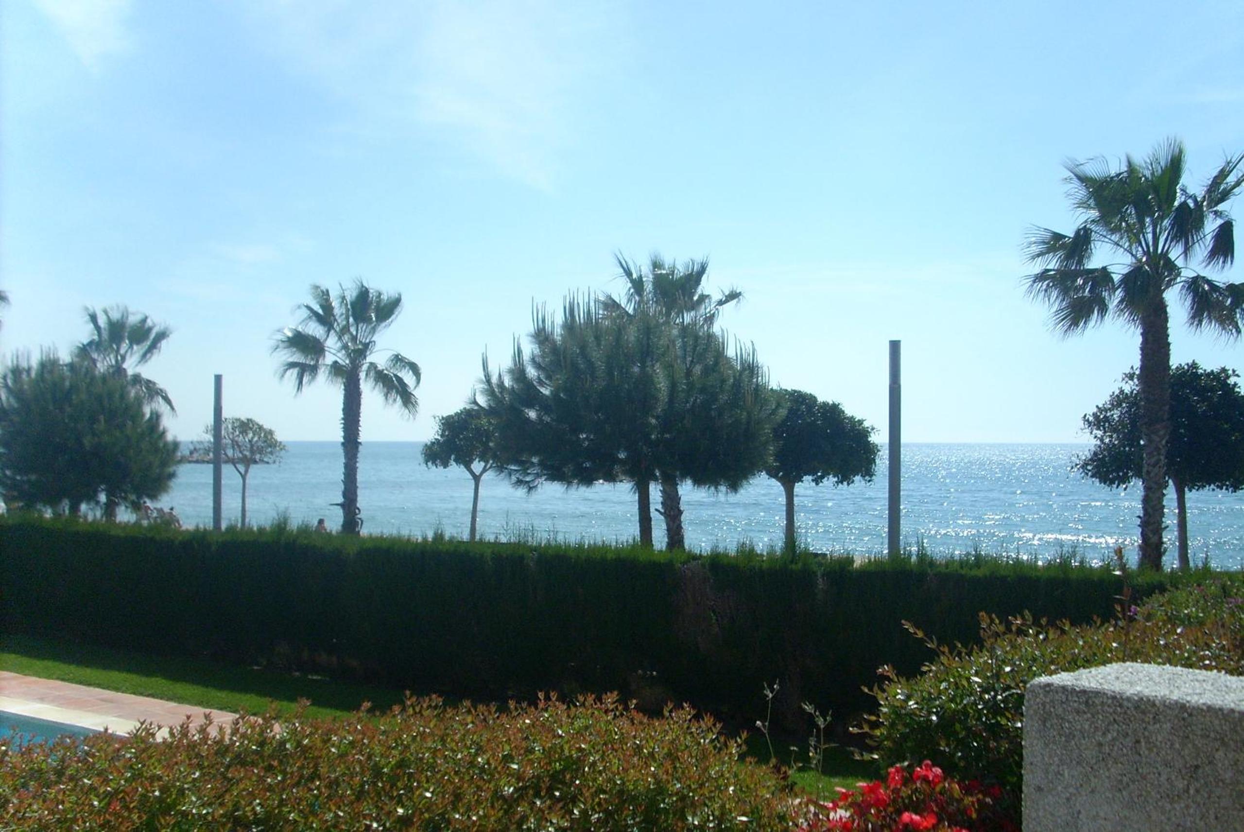 Apartamentos la Dorada