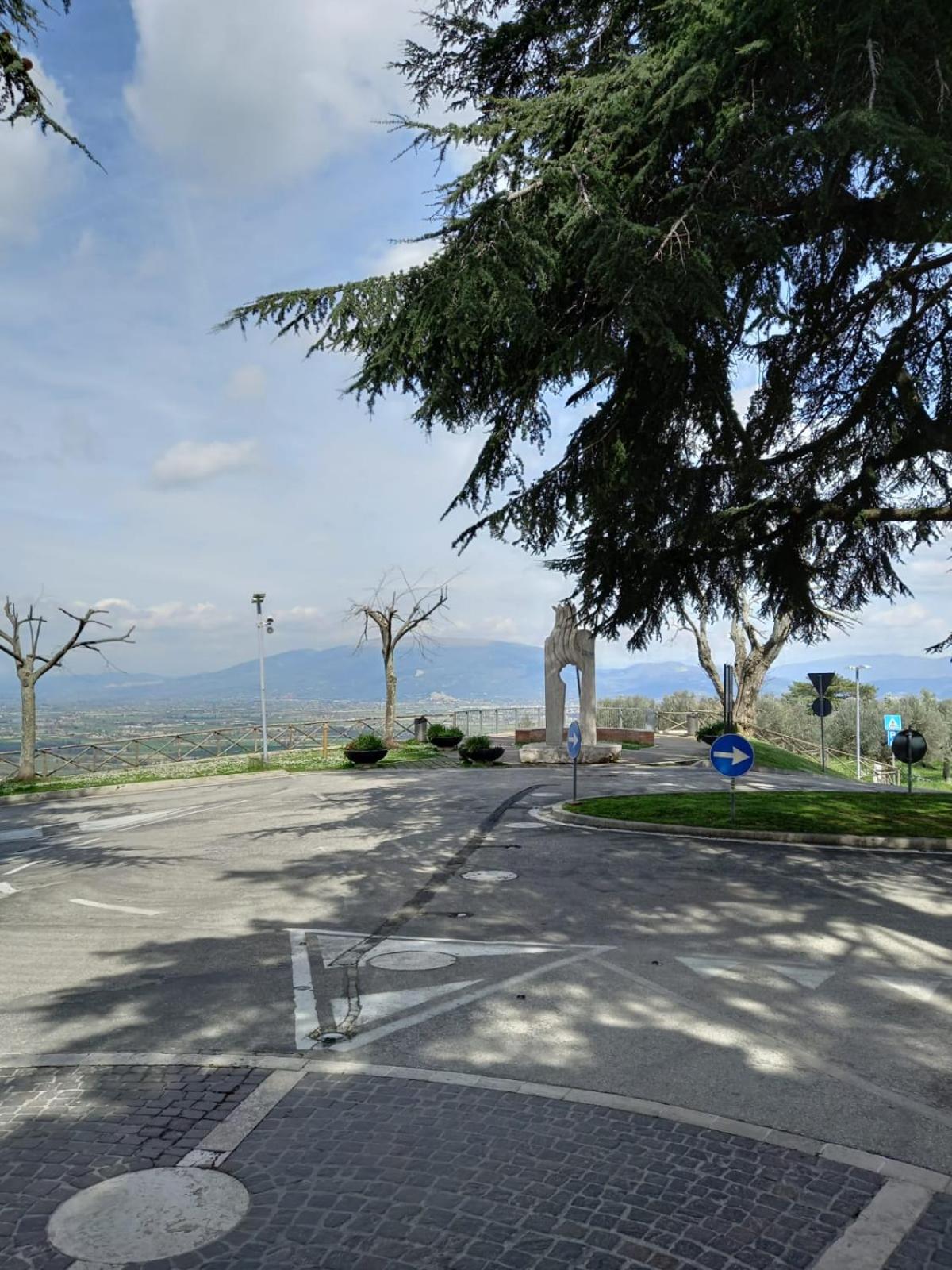 HORTI DIVINIS view 2