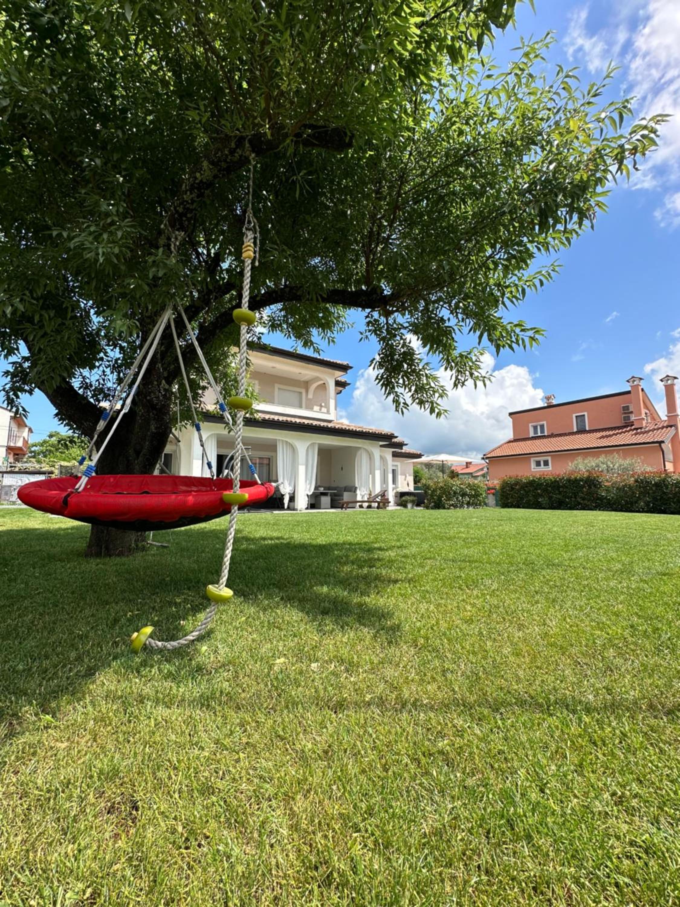 Villa Zonta Apartment Maremi with private jacuzzi