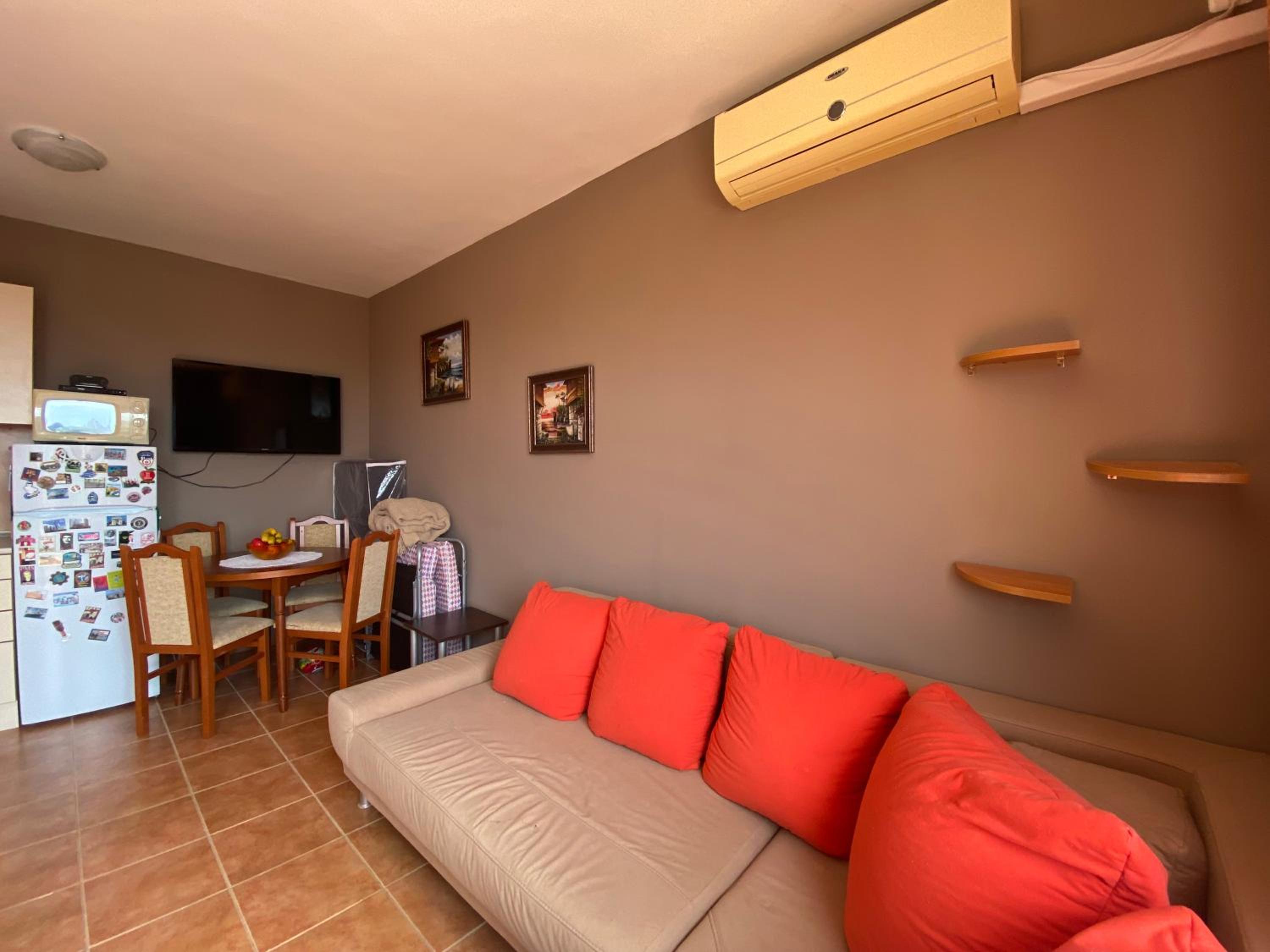 KASANDRA 'Г' 23 Studio Sunny Beach