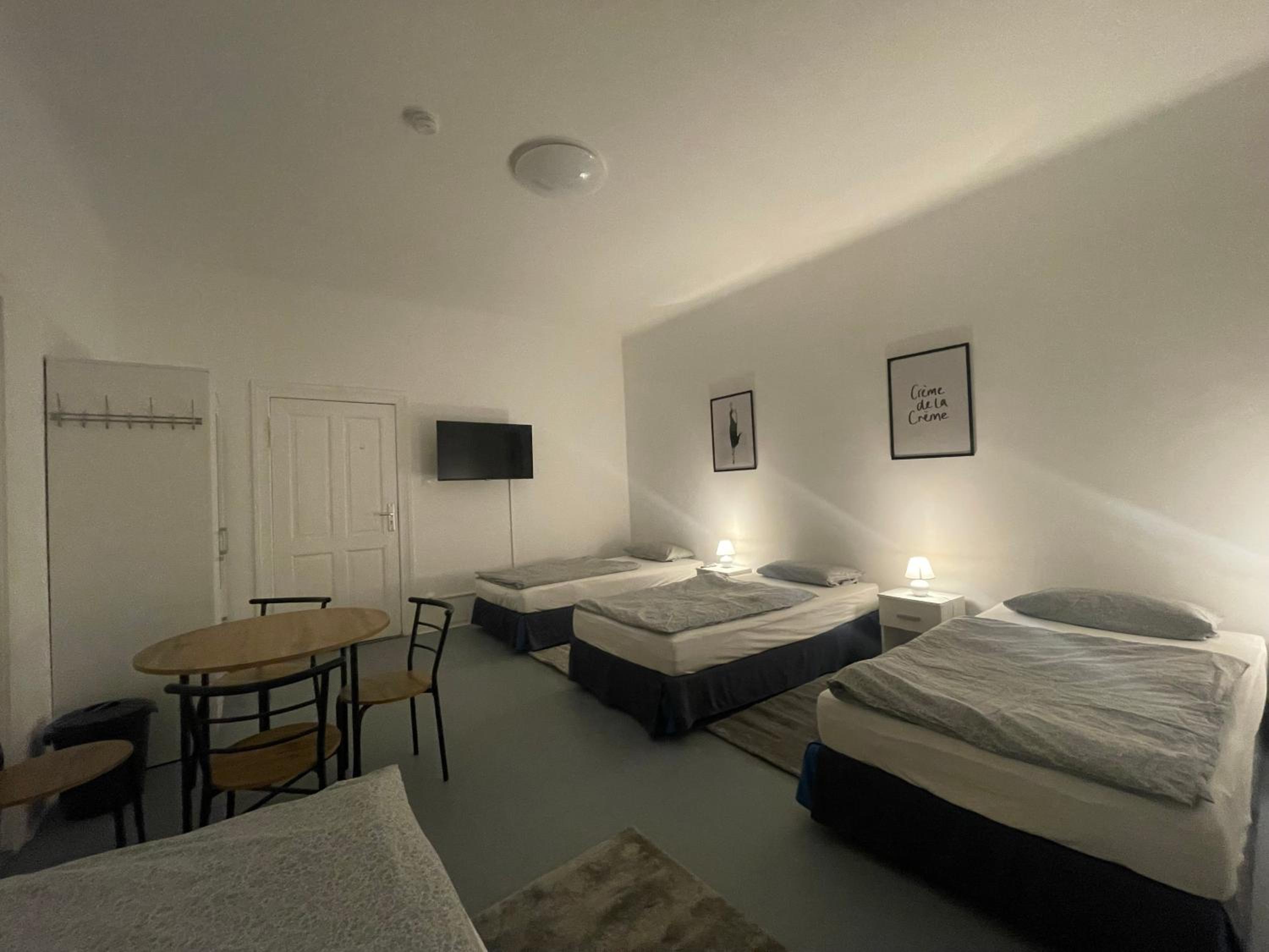 POTSDAM HERITAGE APARTMENT