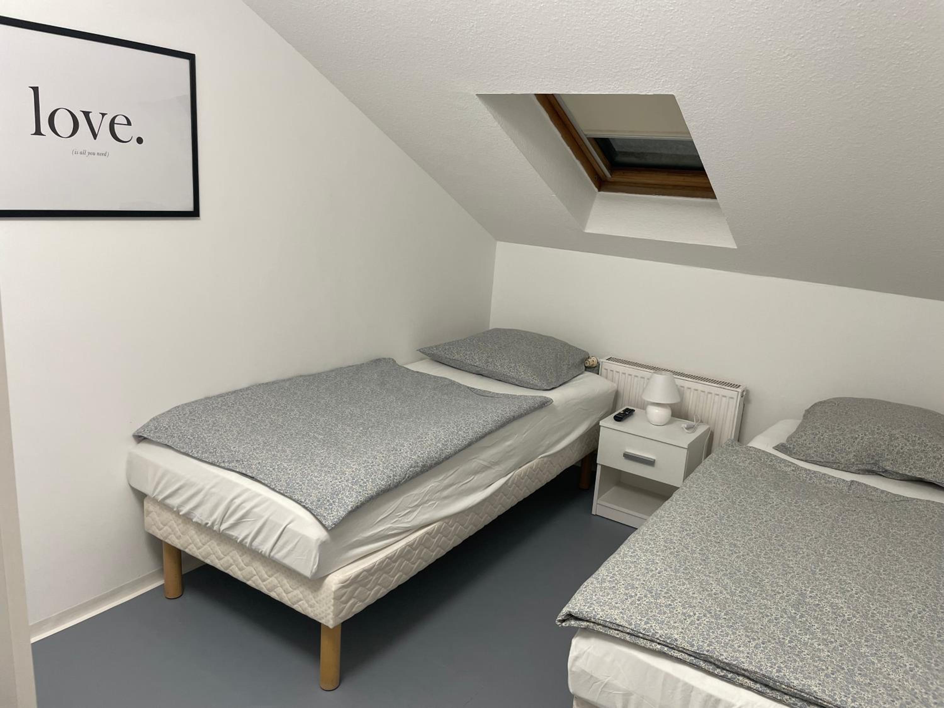POTSDAM HERITAGE APARTMENT