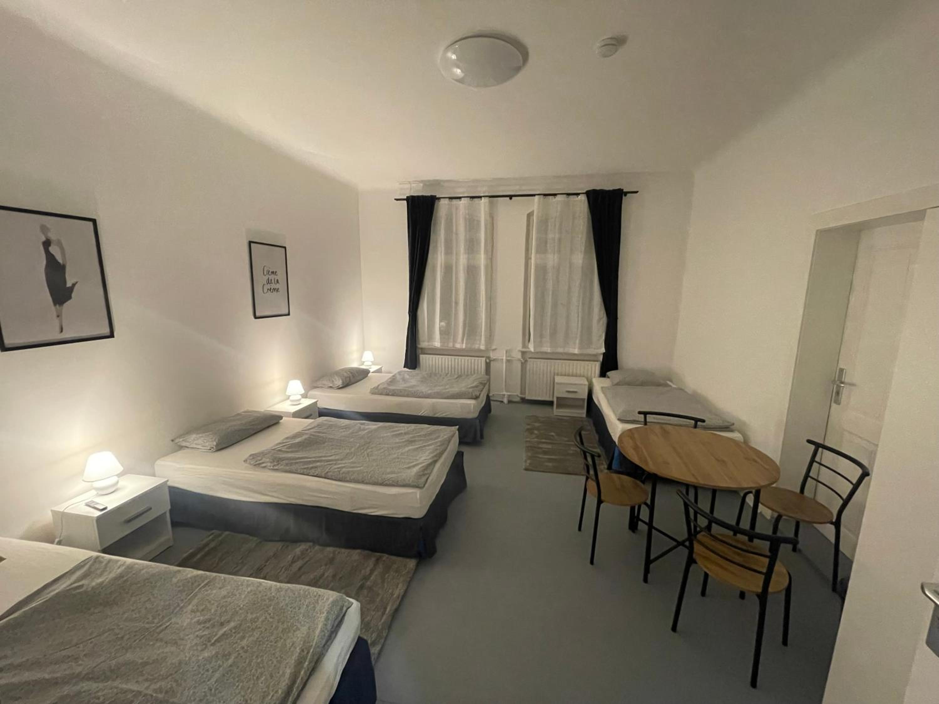 POTSDAM HERITAGE APARTMENT